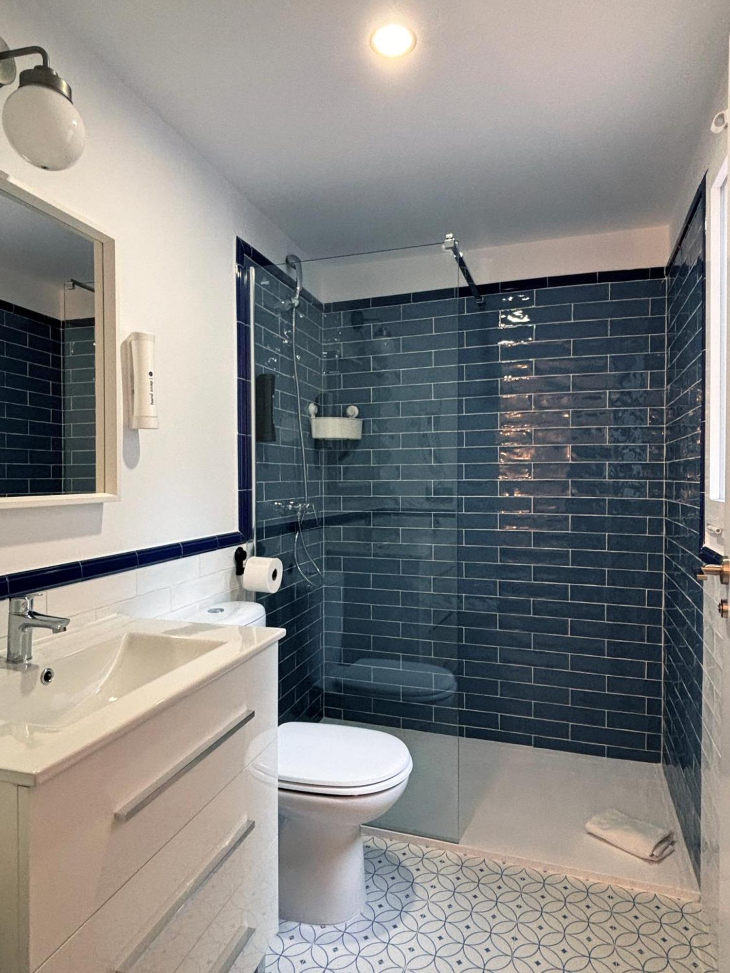 Maritime Cabanal Apartment *