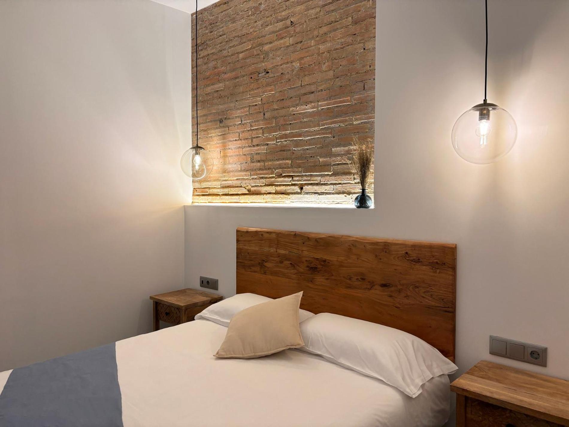 Maritime Cabanal Apartment Valencia