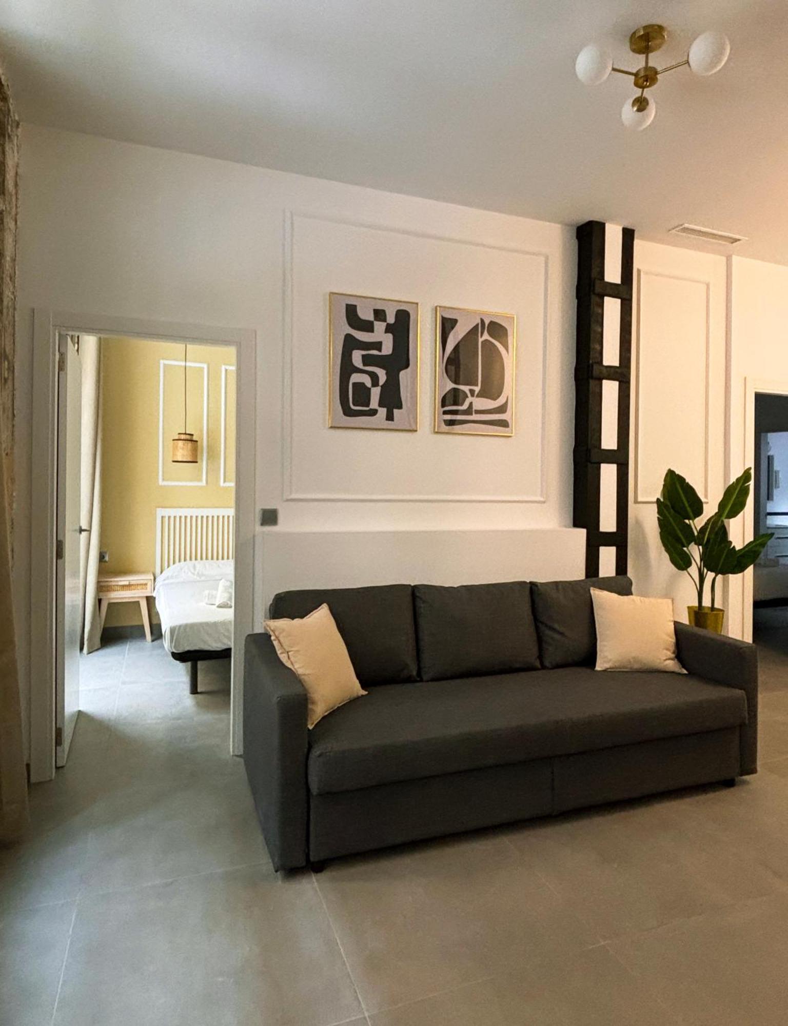 Apartment Maritime Cabanal *