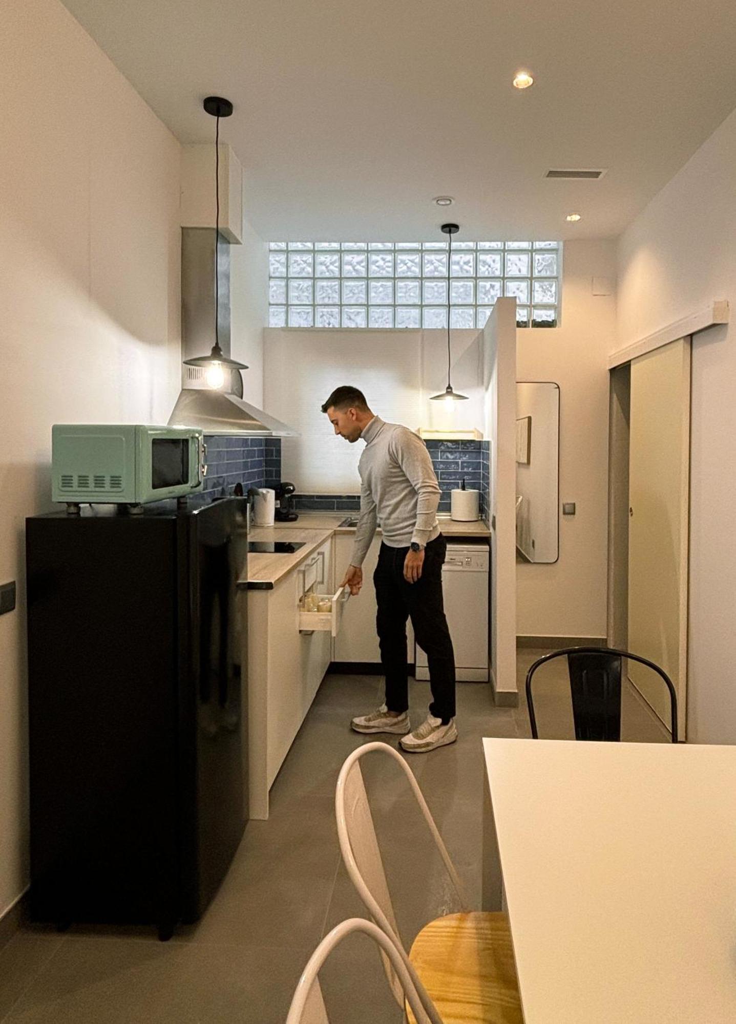 Apartment Maritime Cabanal Valencia