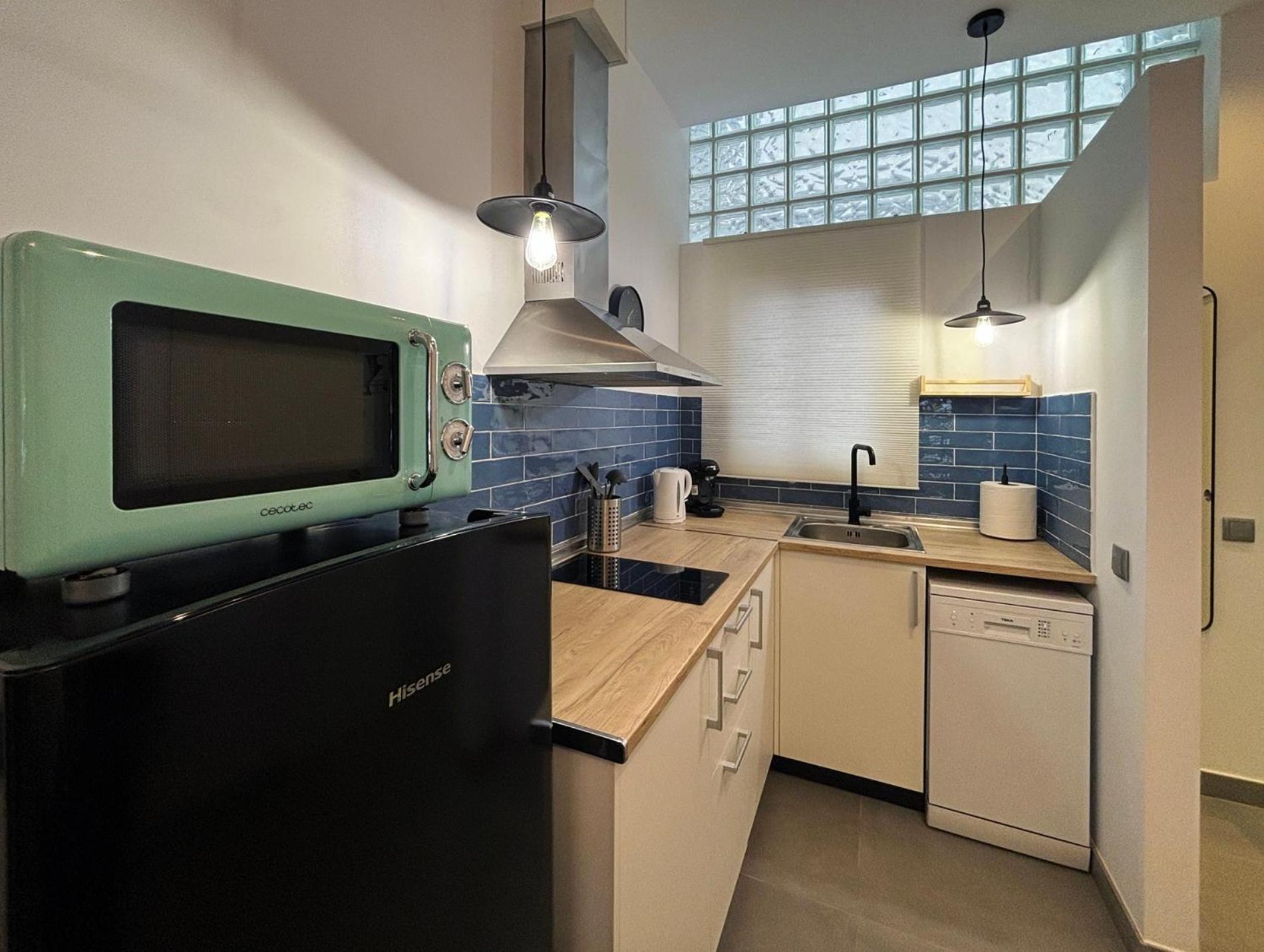 Apartment Maritime Cabanal Valencia