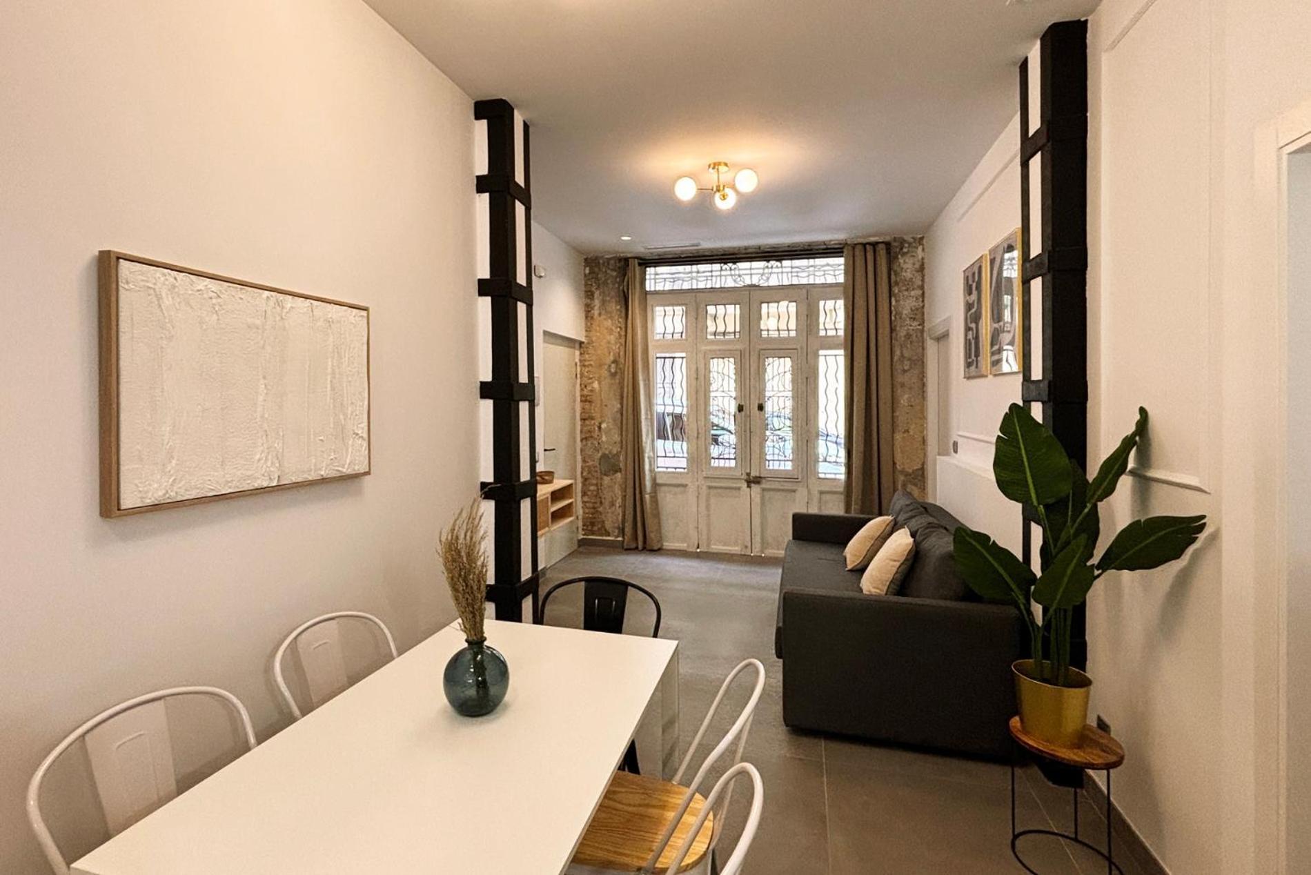 Maritime Cabanal Apartment
