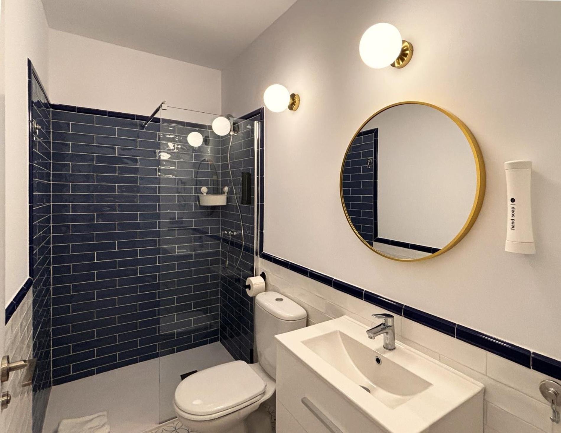 Maritime Cabanal Apartment Valencia