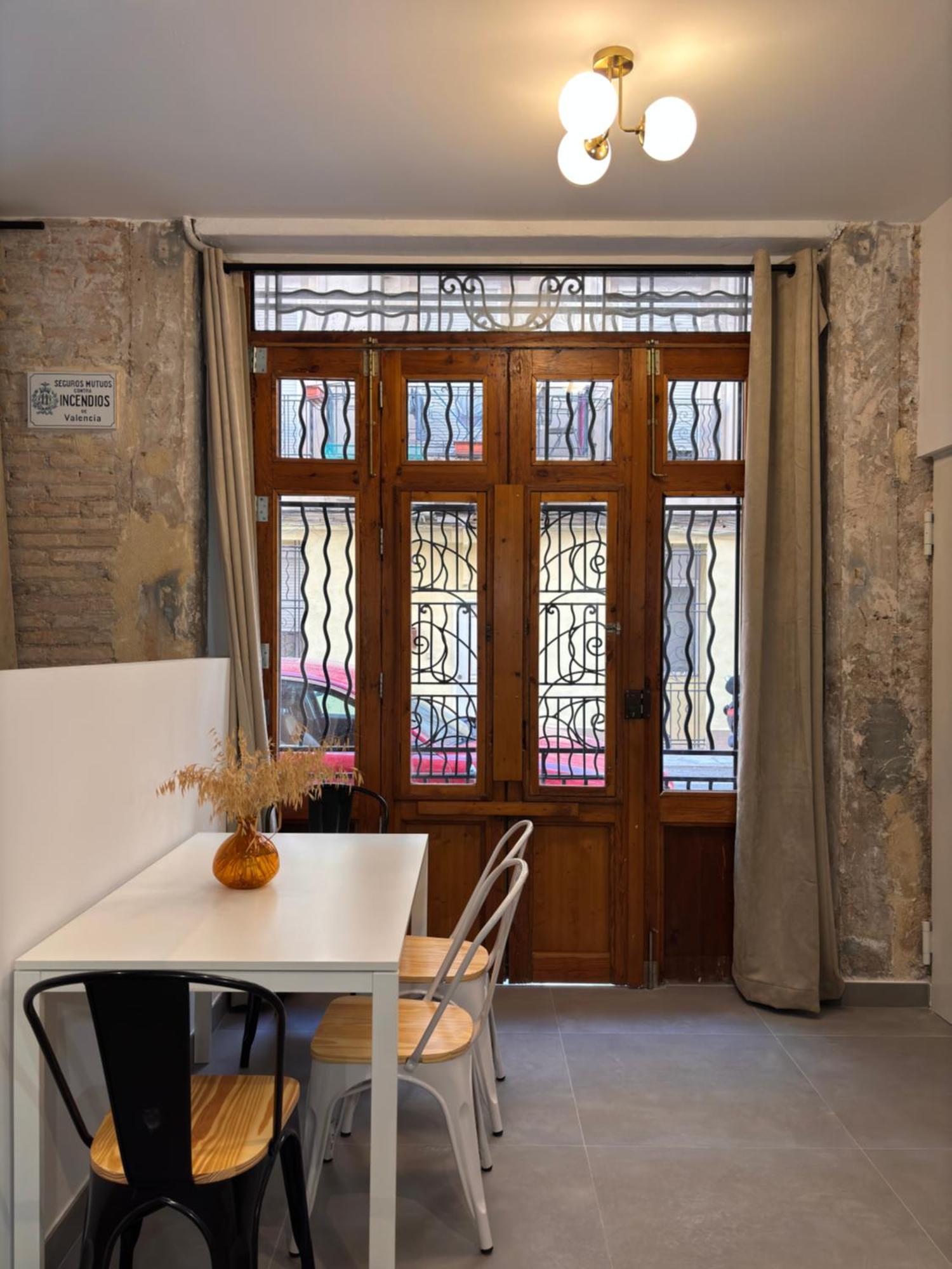 Apartment Maritime Cabanal *