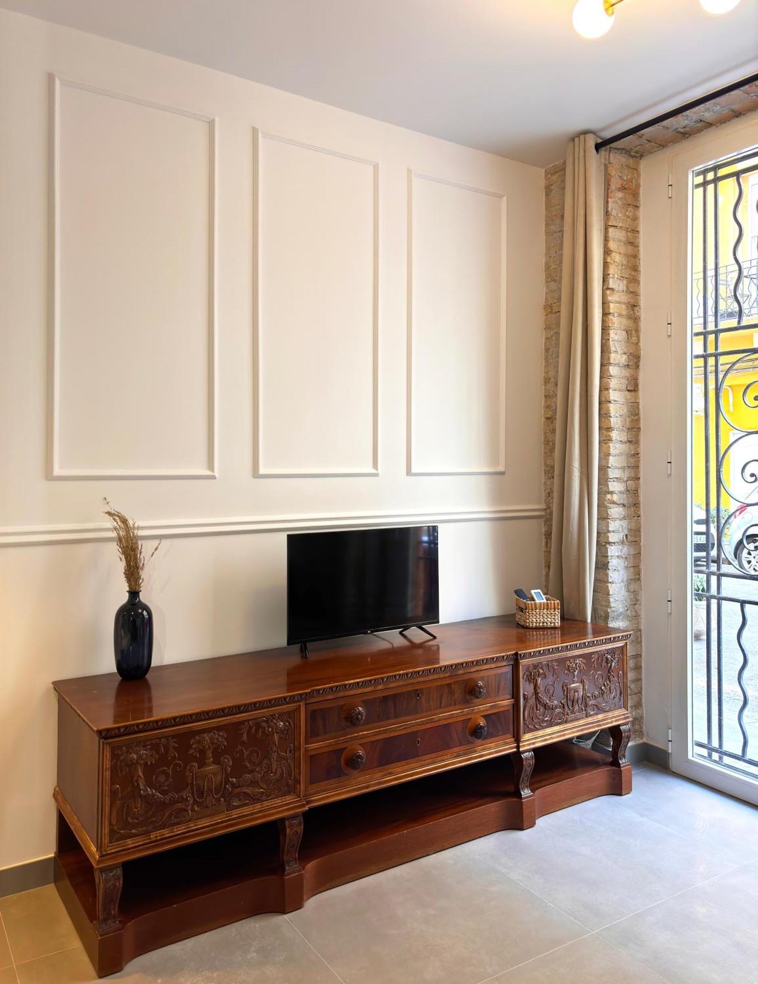 Maritime Cabanal Apartment *
