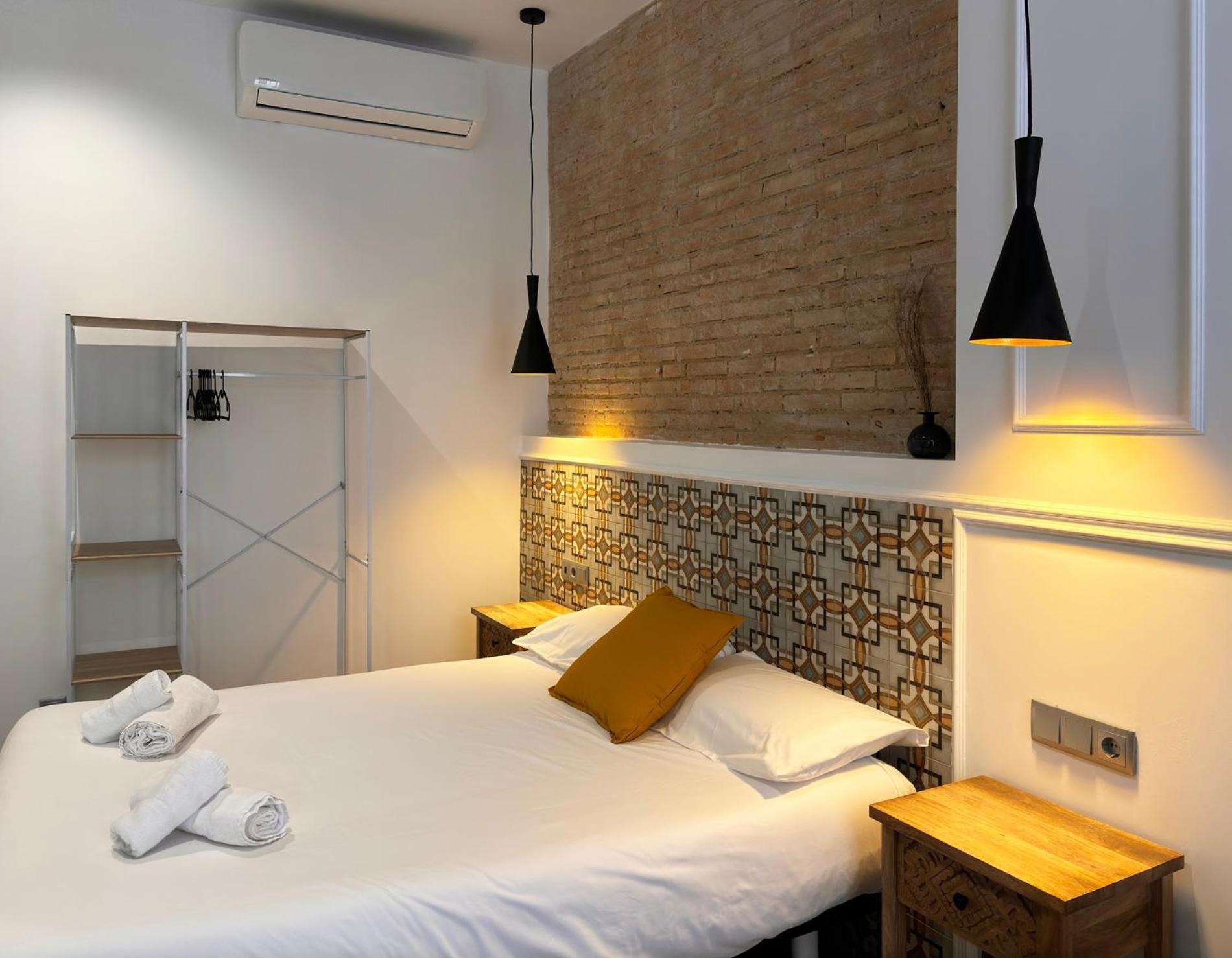 Apartment Maritime Cabanal