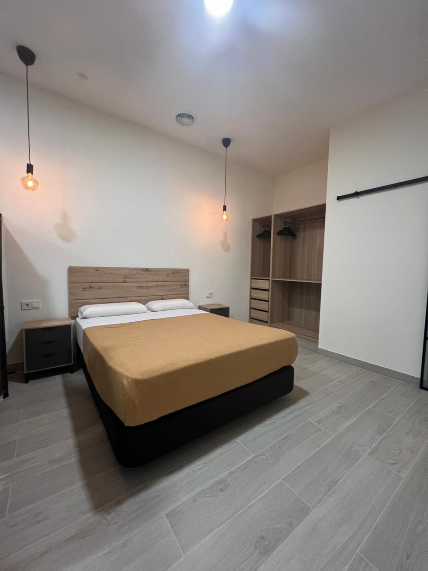 Apartamento Playa Valencia Aparthotel Valencia