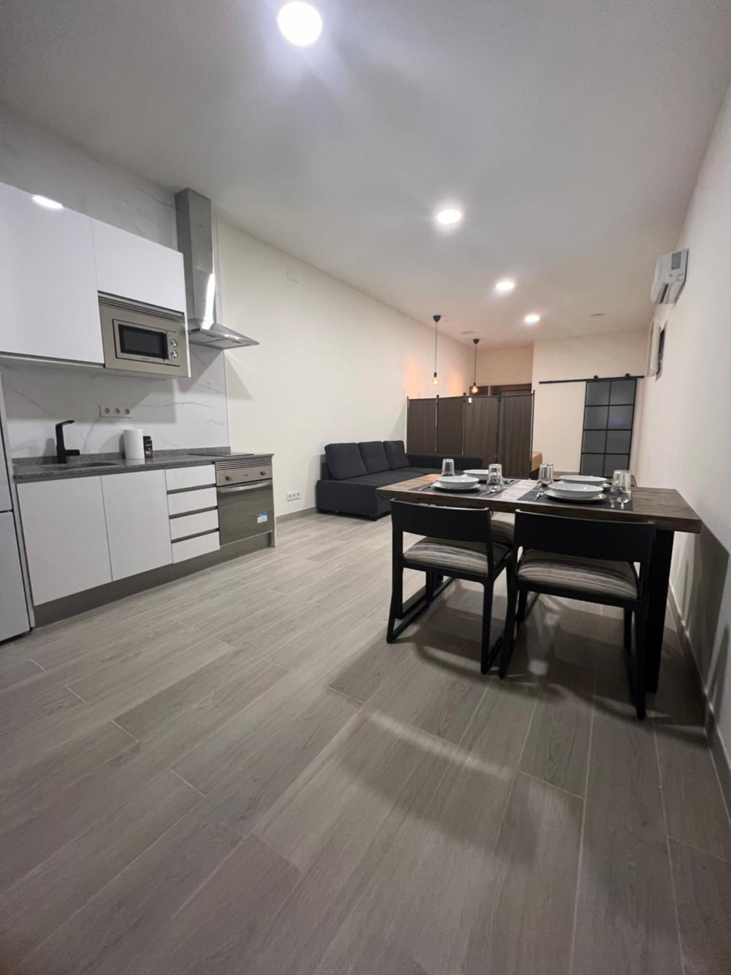 Aparthotel Apartamento Playa Valencia *