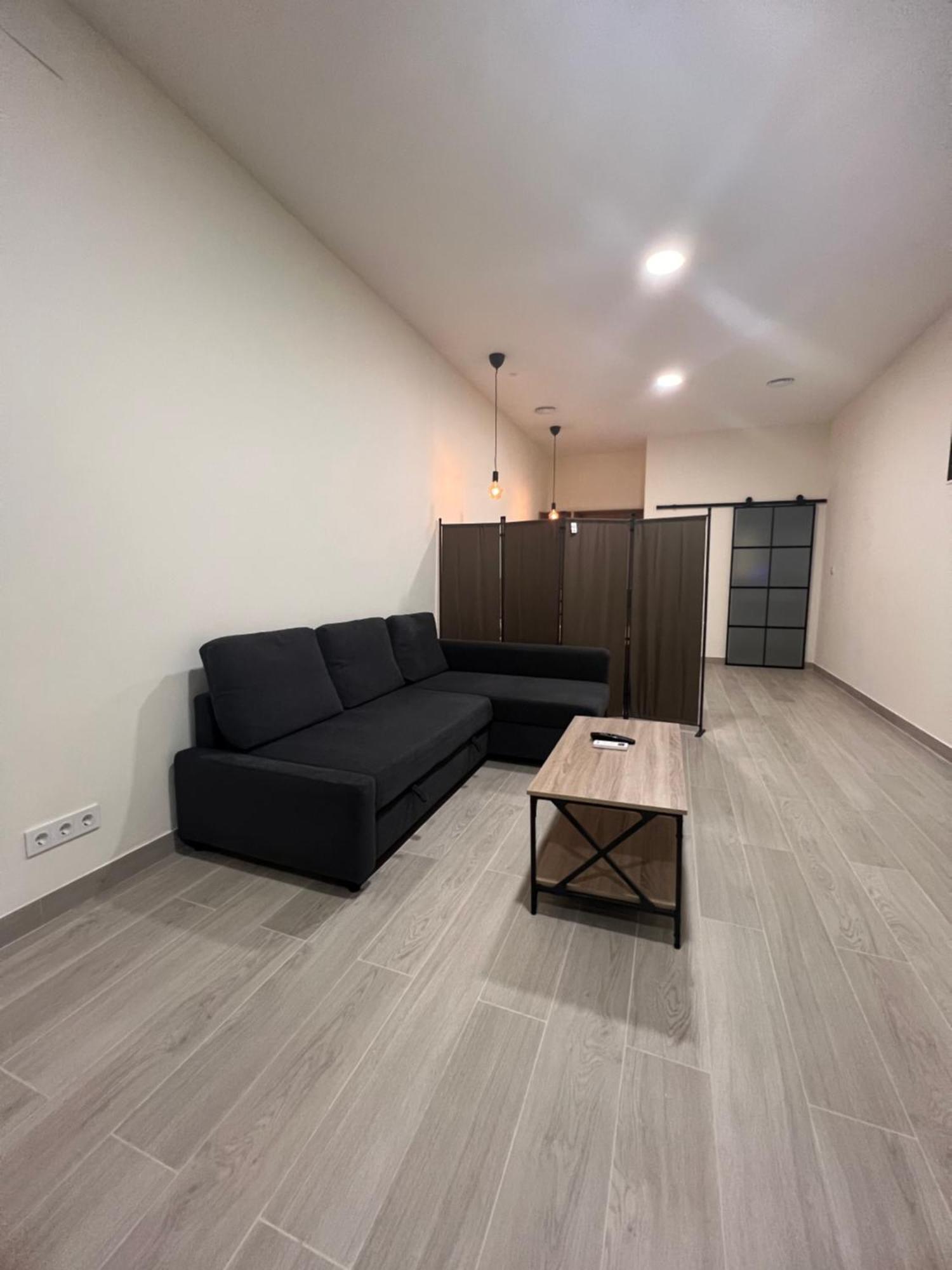 Apartamento Playa Valencia Aparthotel Valencia