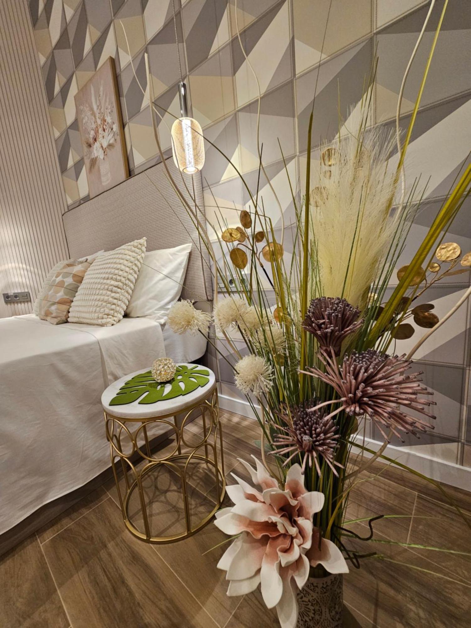 Apartment Lounge Garden Sea Relax