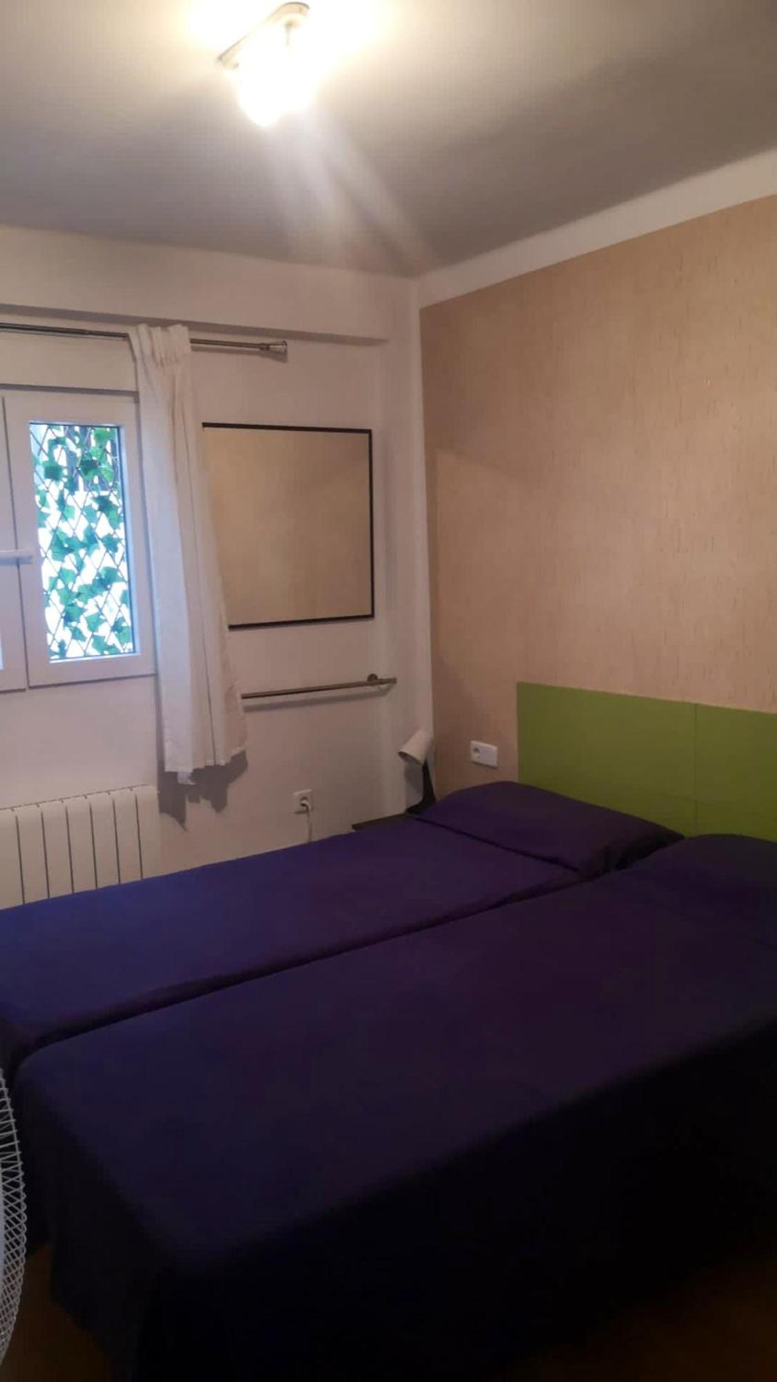 Modern In 90 M² Wheelchair Access * Valencia