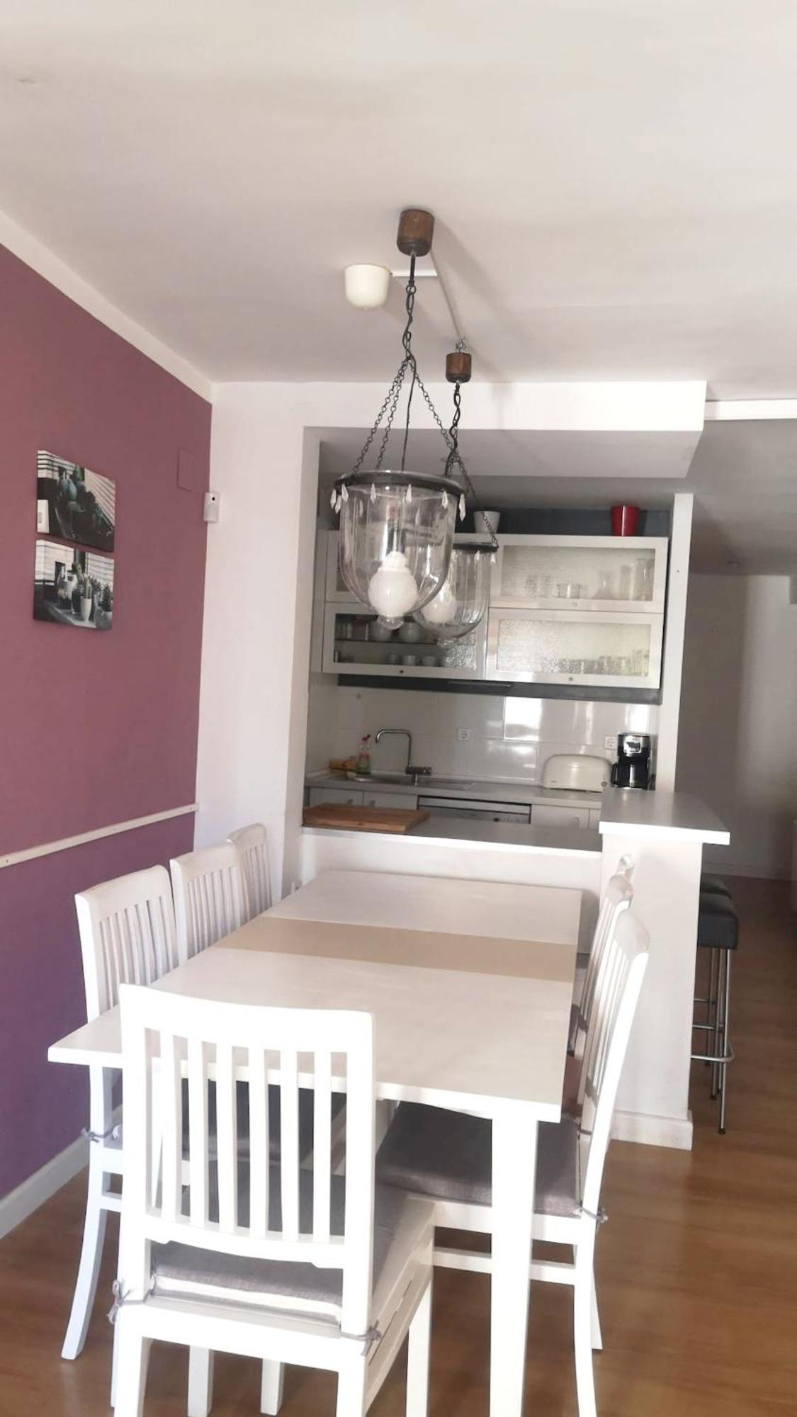 Apartment Modern In 90 M² Wheelchair Access