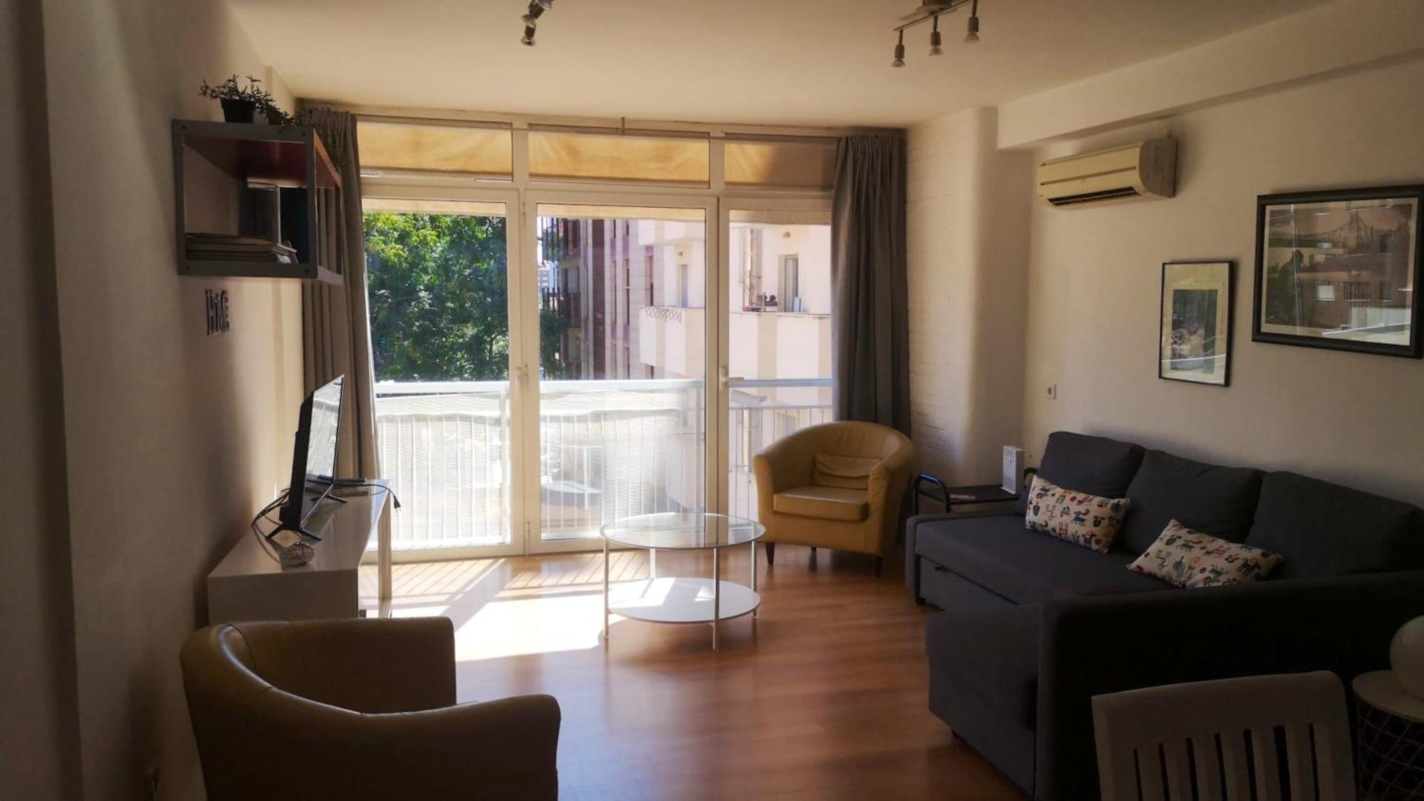 Modern In 90 M² Wheelchair Access