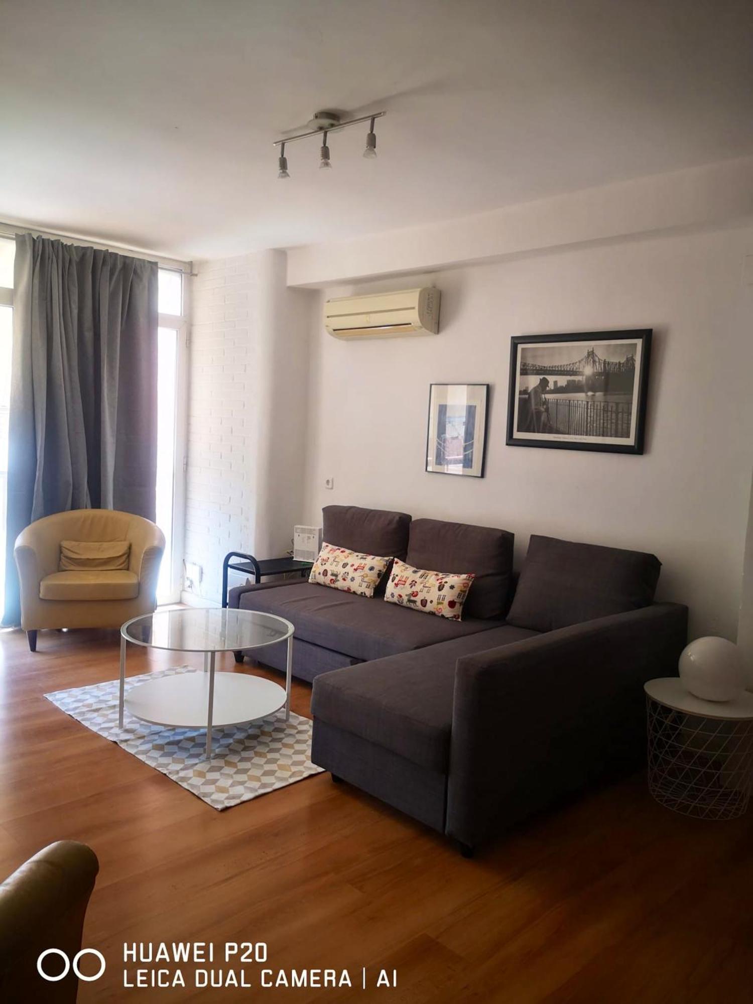 Modern In 90 M² Wheelchair Access *