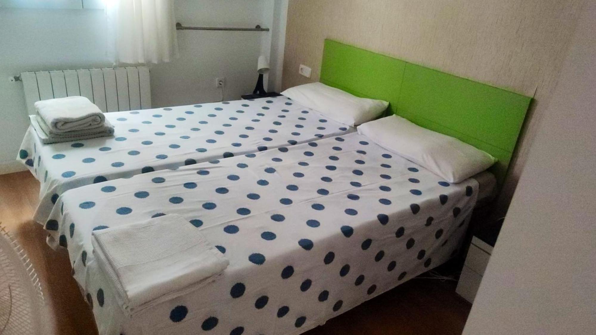 Modern In 90 M² Wheelchair Access * Valencia