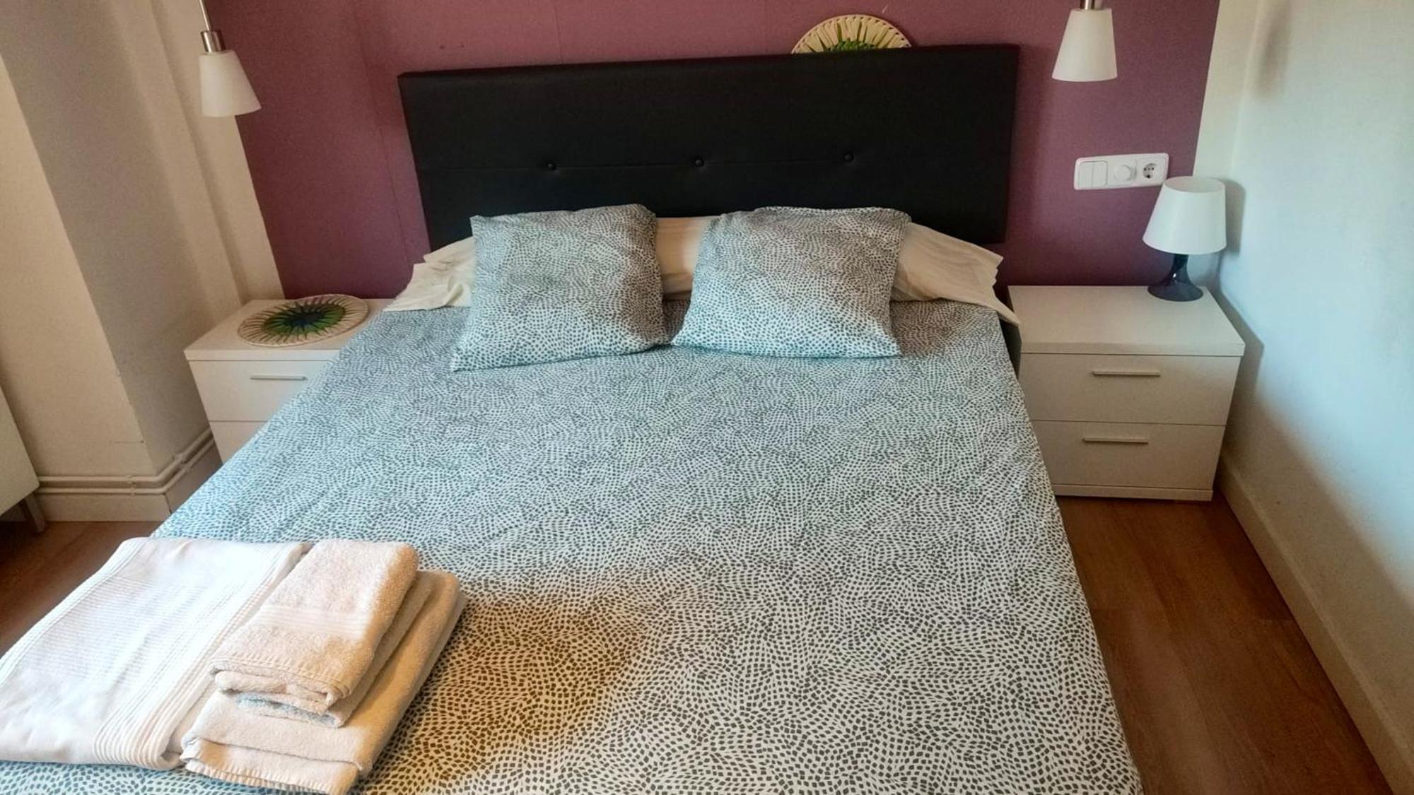 Apartment Modern In 90 M² Wheelchair Access