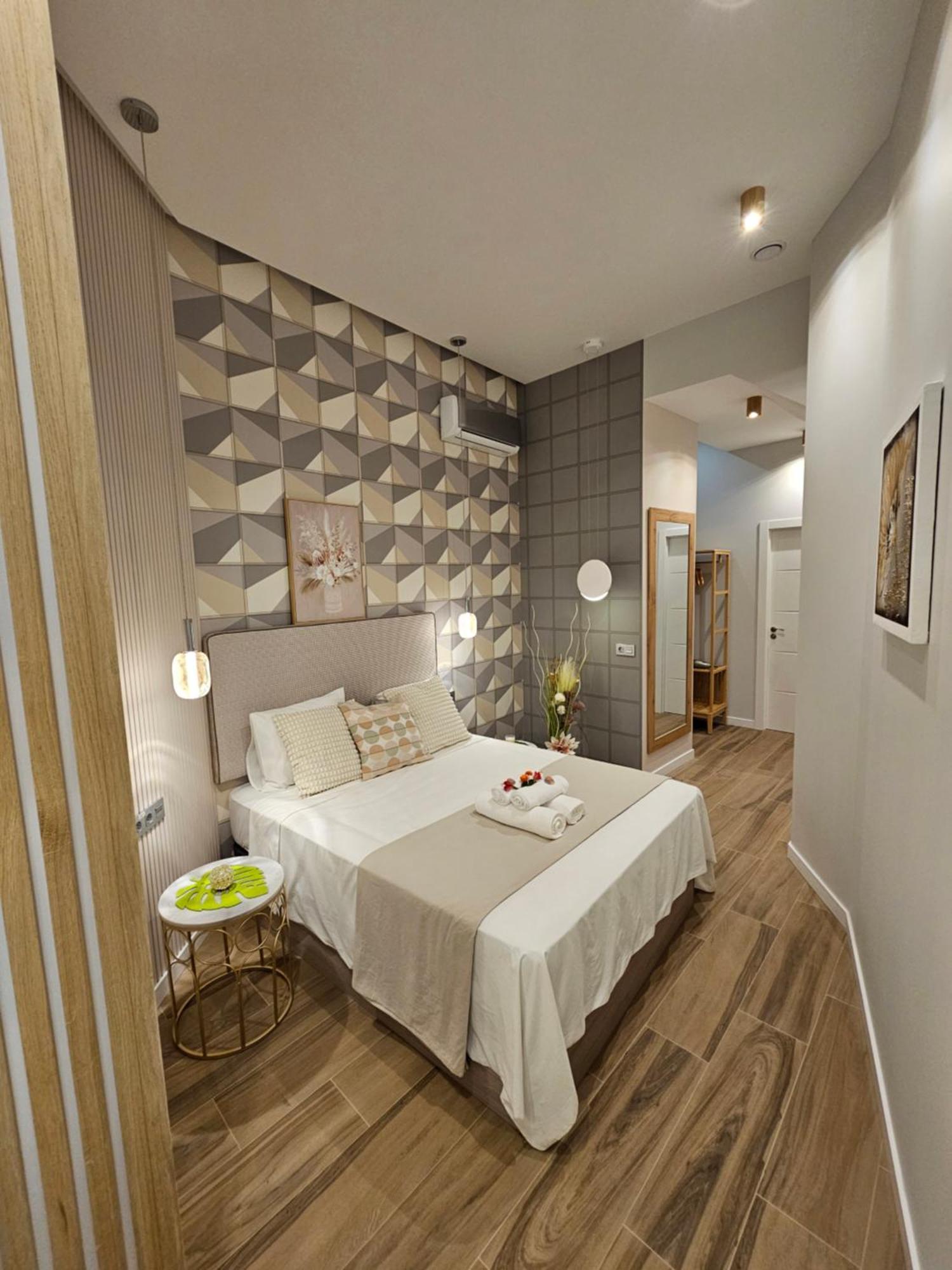 Lounge Garden Sea Relax Apartment *