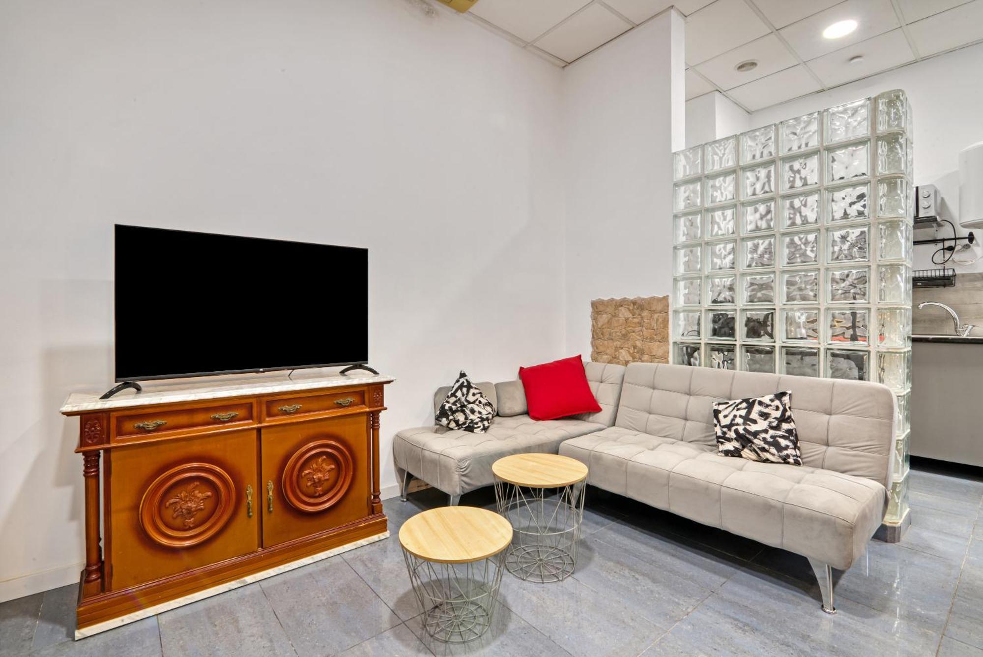 Turia Apartamento *