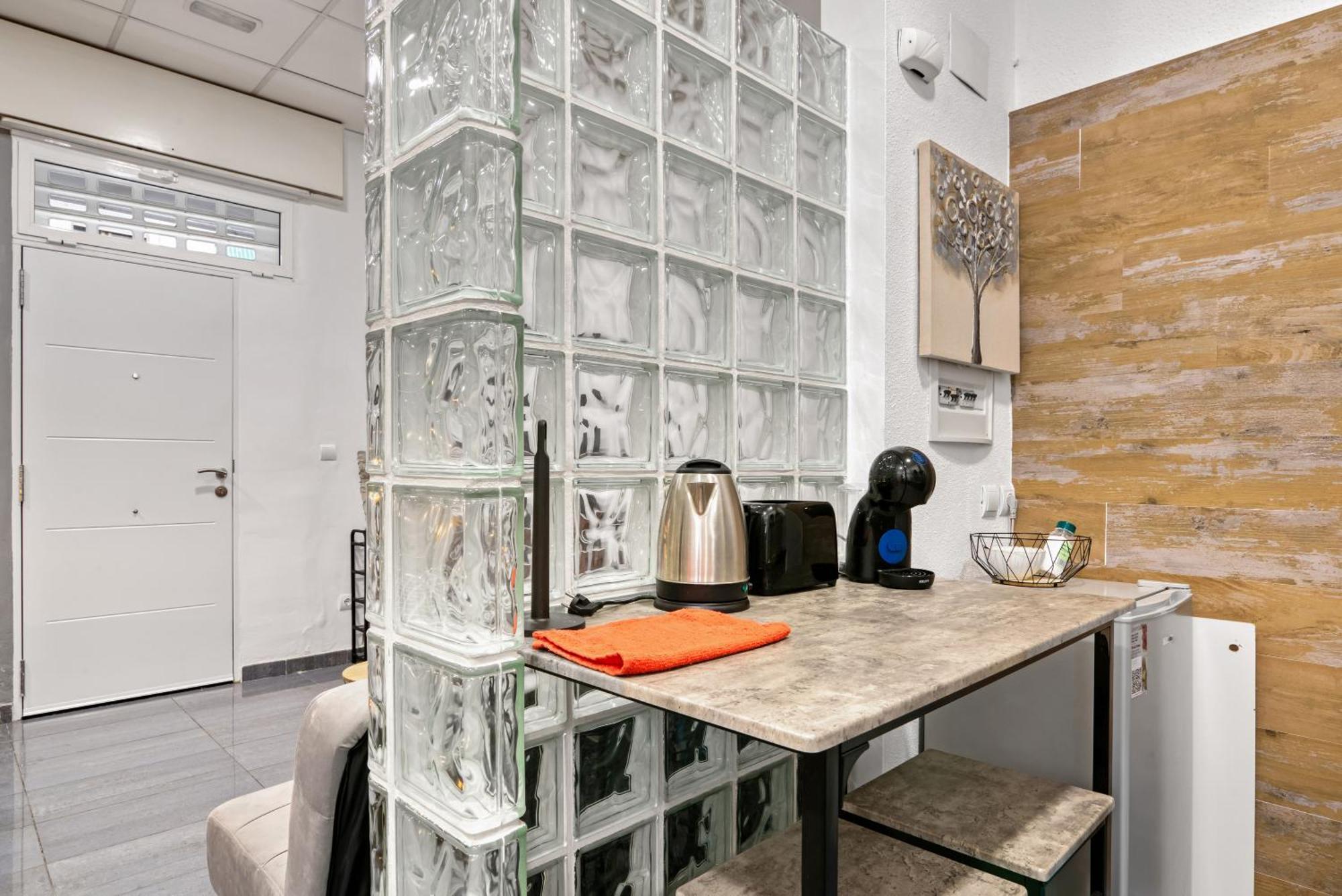Apartamento Turia Valência