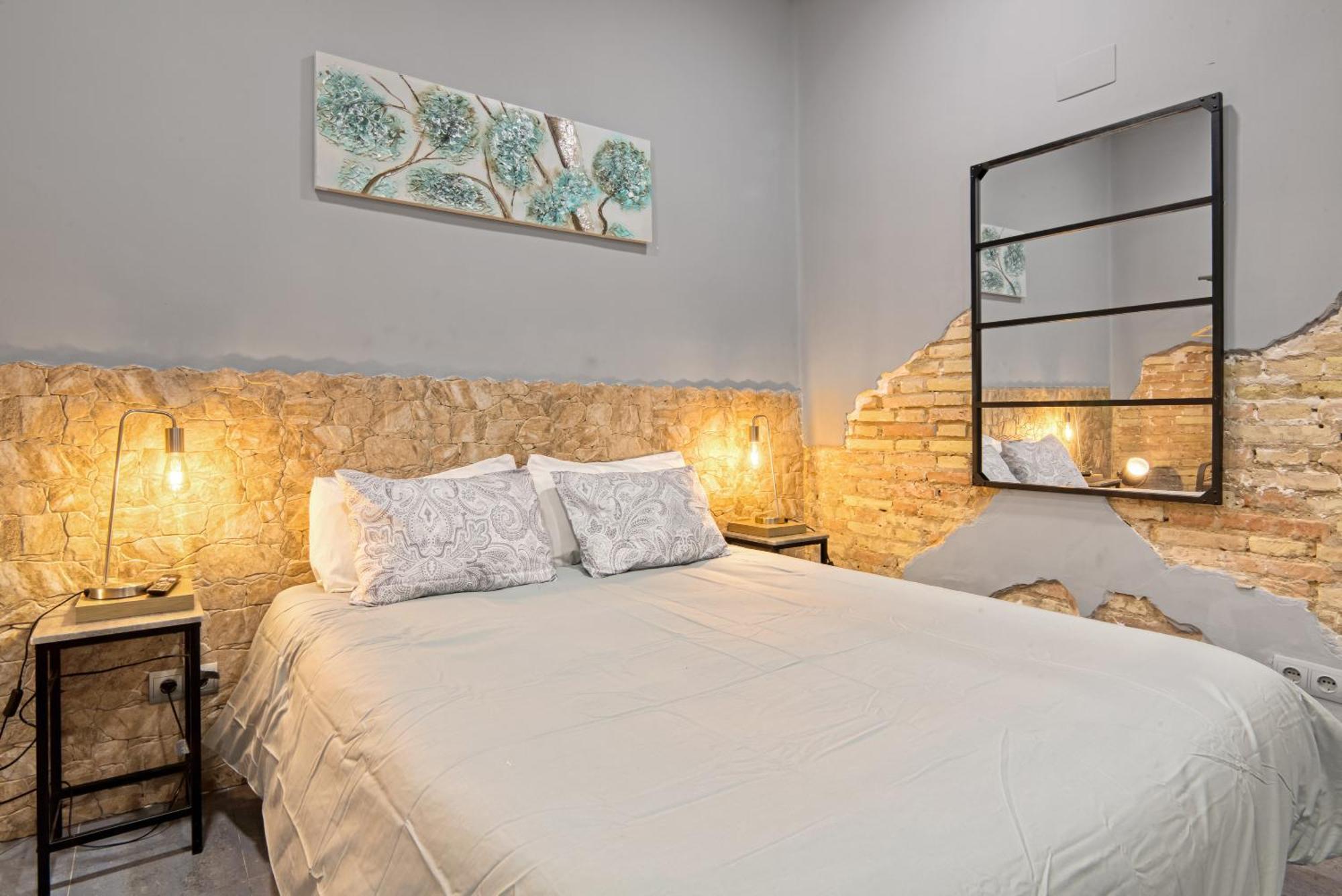 Apartamento Turia Valência