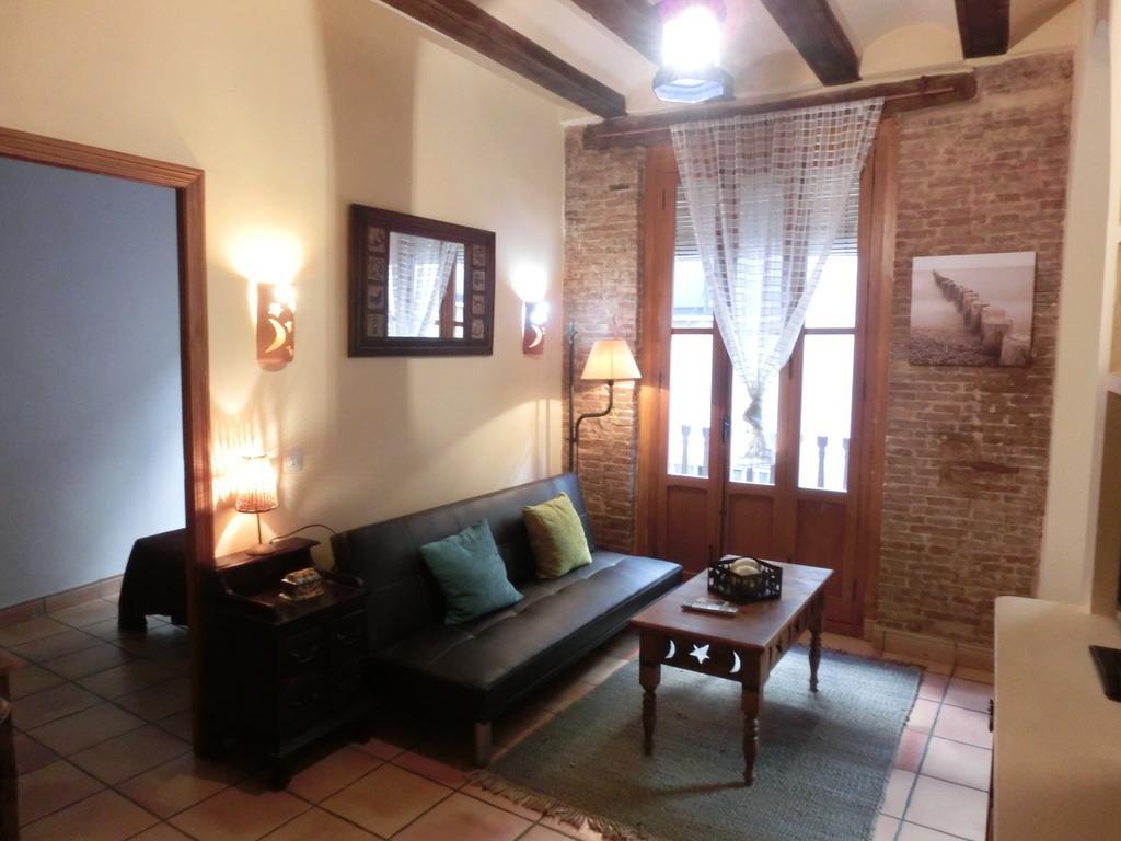 Apartment Total Charming