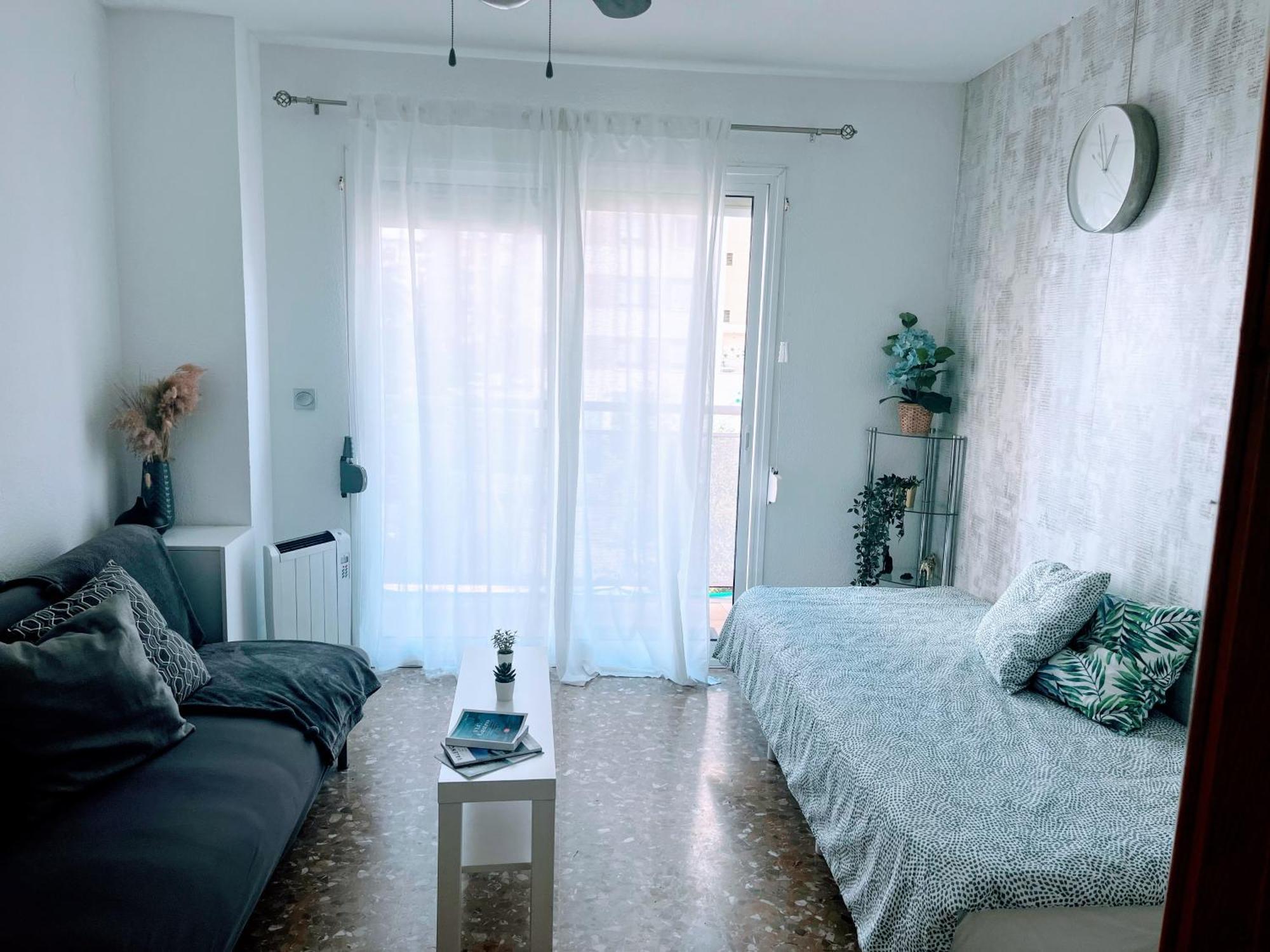 Confort Y Relax Centro Apartment *