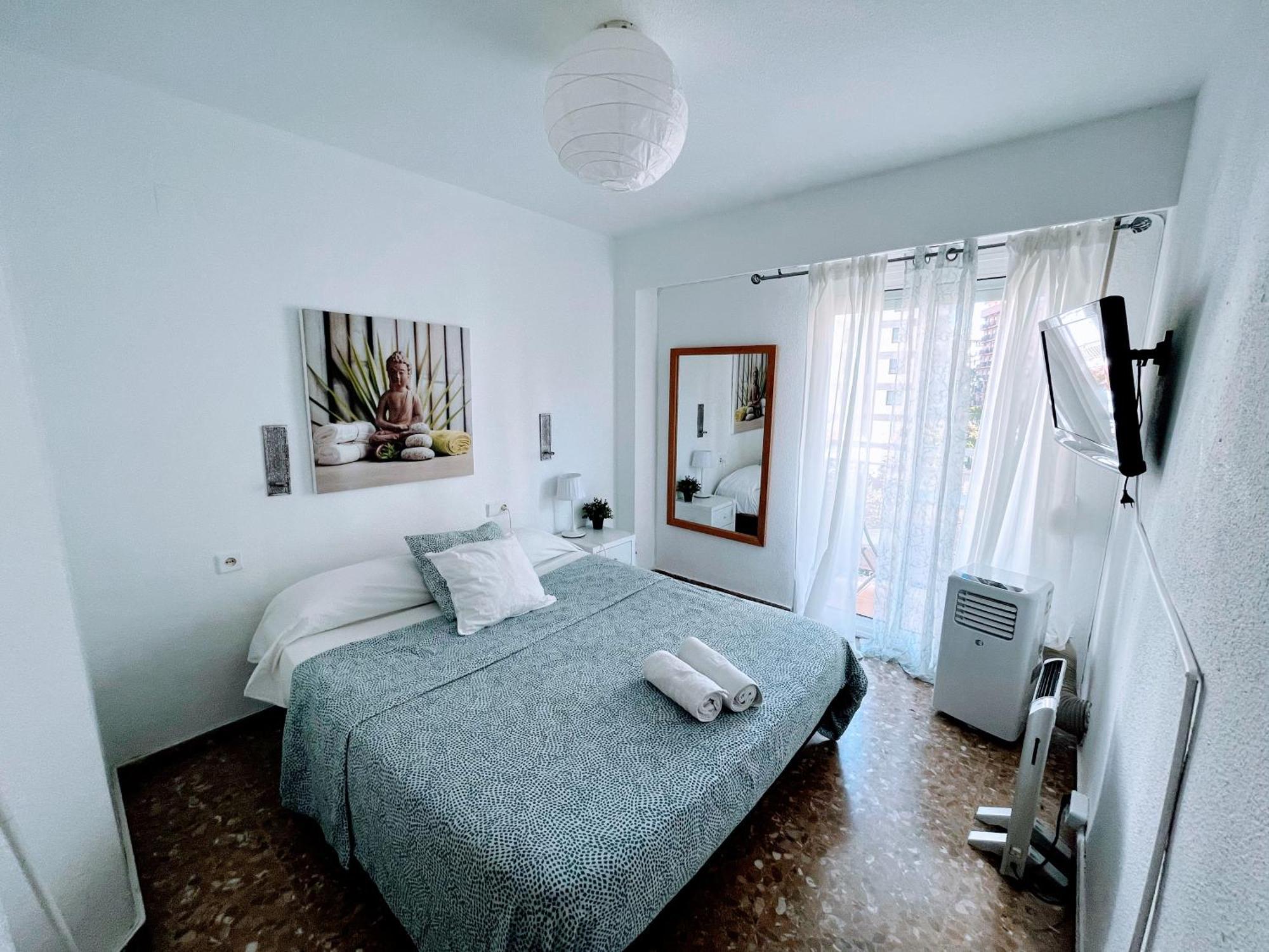 Confort Y Relax Centro Apartment Valencia