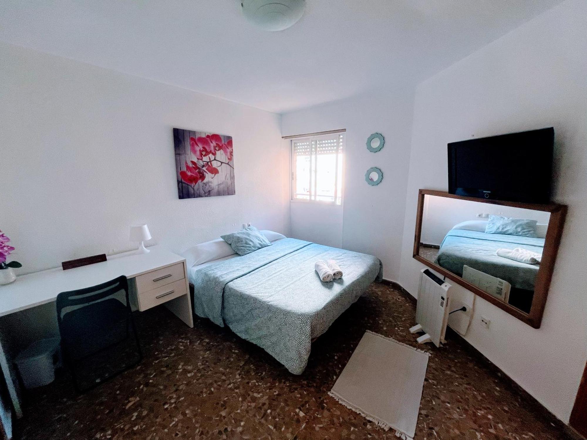 Confort Y Relax Centro Apartment Valencia