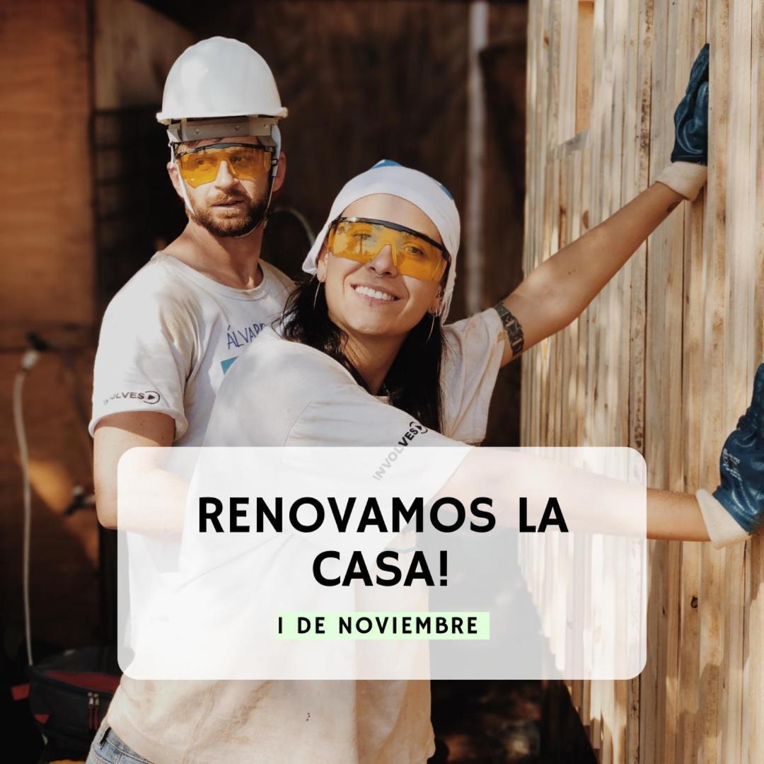 Accommodatie bij particulieren Centricas En Casa Valenciana *