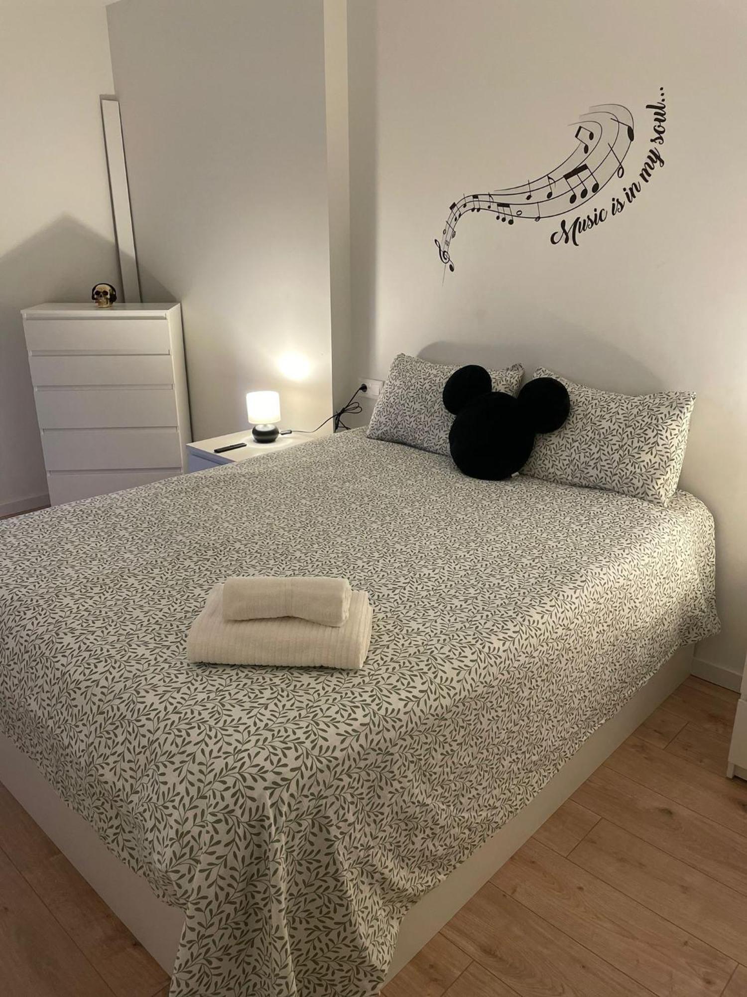 Hermoso Apartamento *
