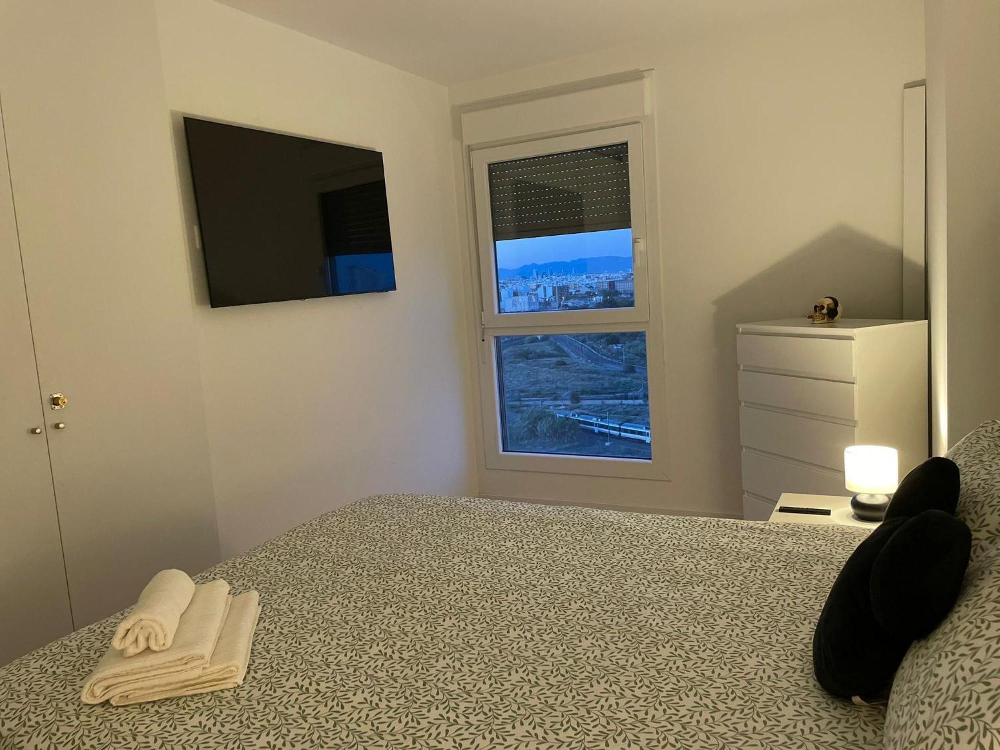Hermoso Apartamento Appartement