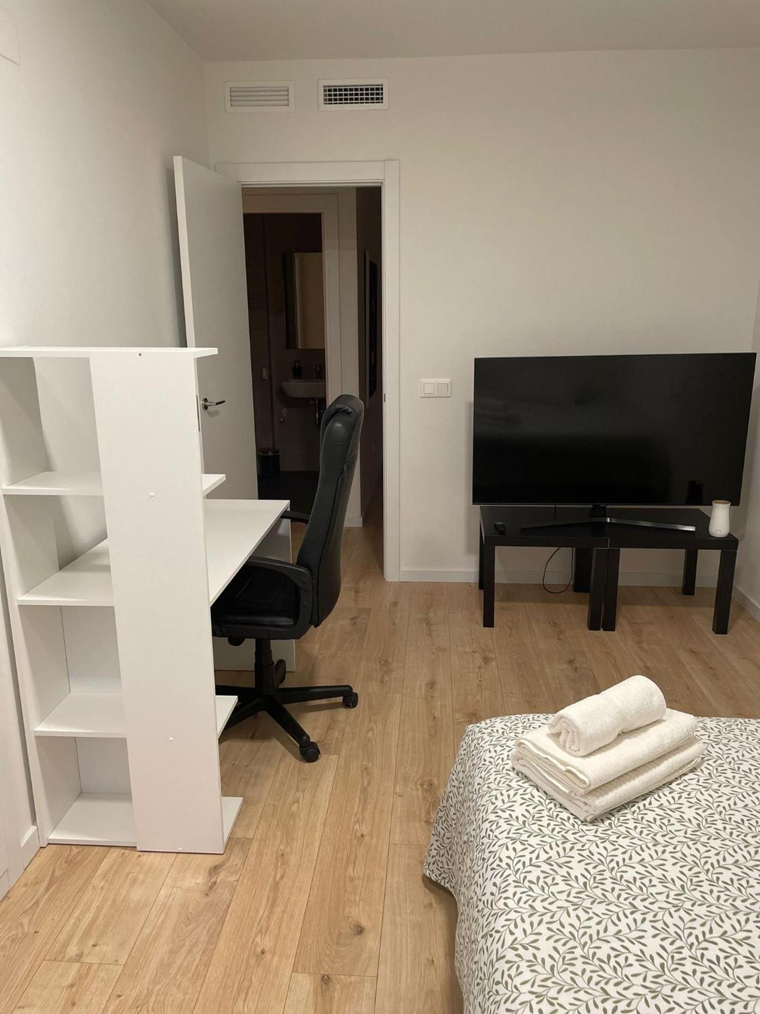 Hermoso Apartamento * Valencia
