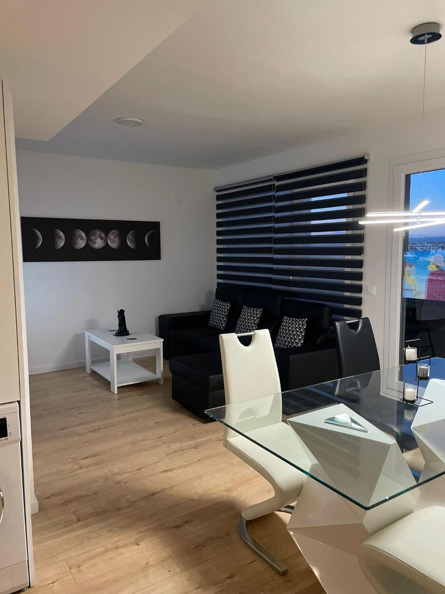 Appartement Hermoso Apartamento Valencia