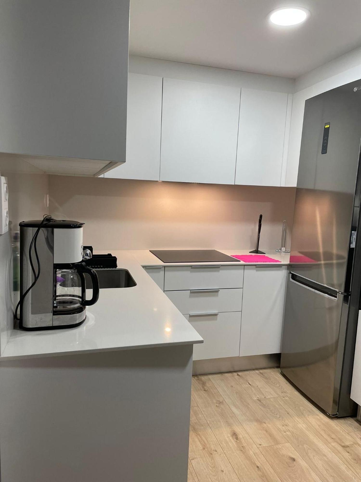 Hermoso Apartamento Valencia