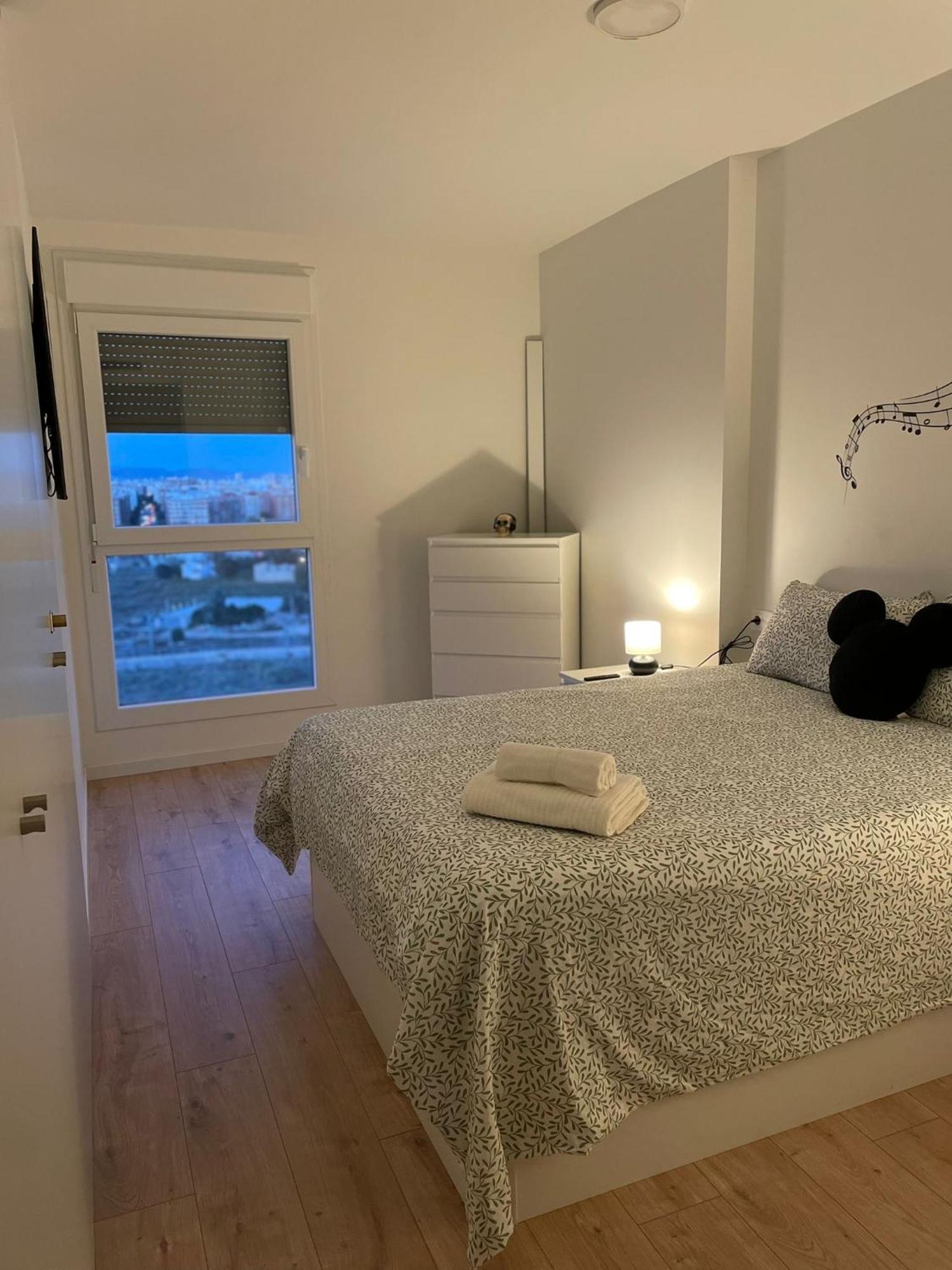Appartement Hermoso Apartamento *