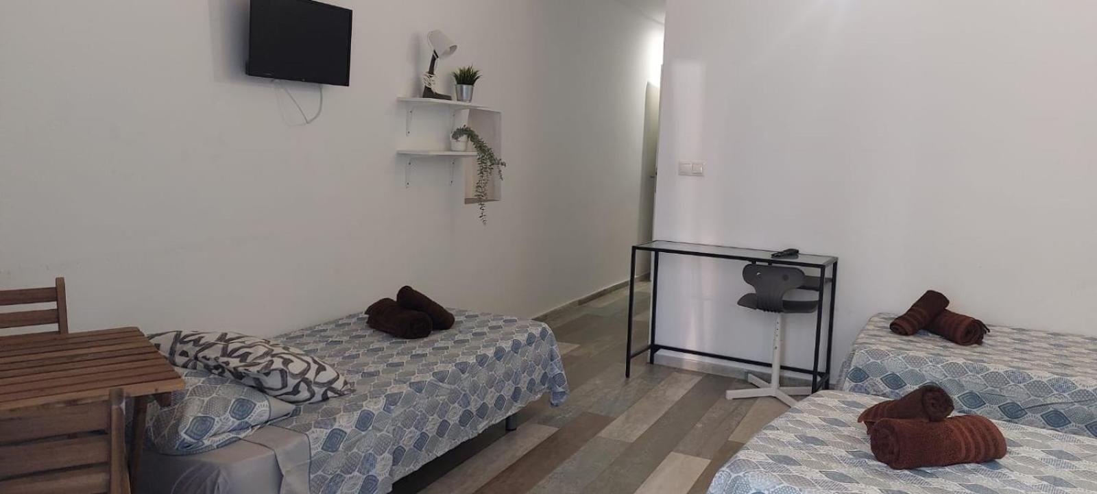Serrano Guest house *