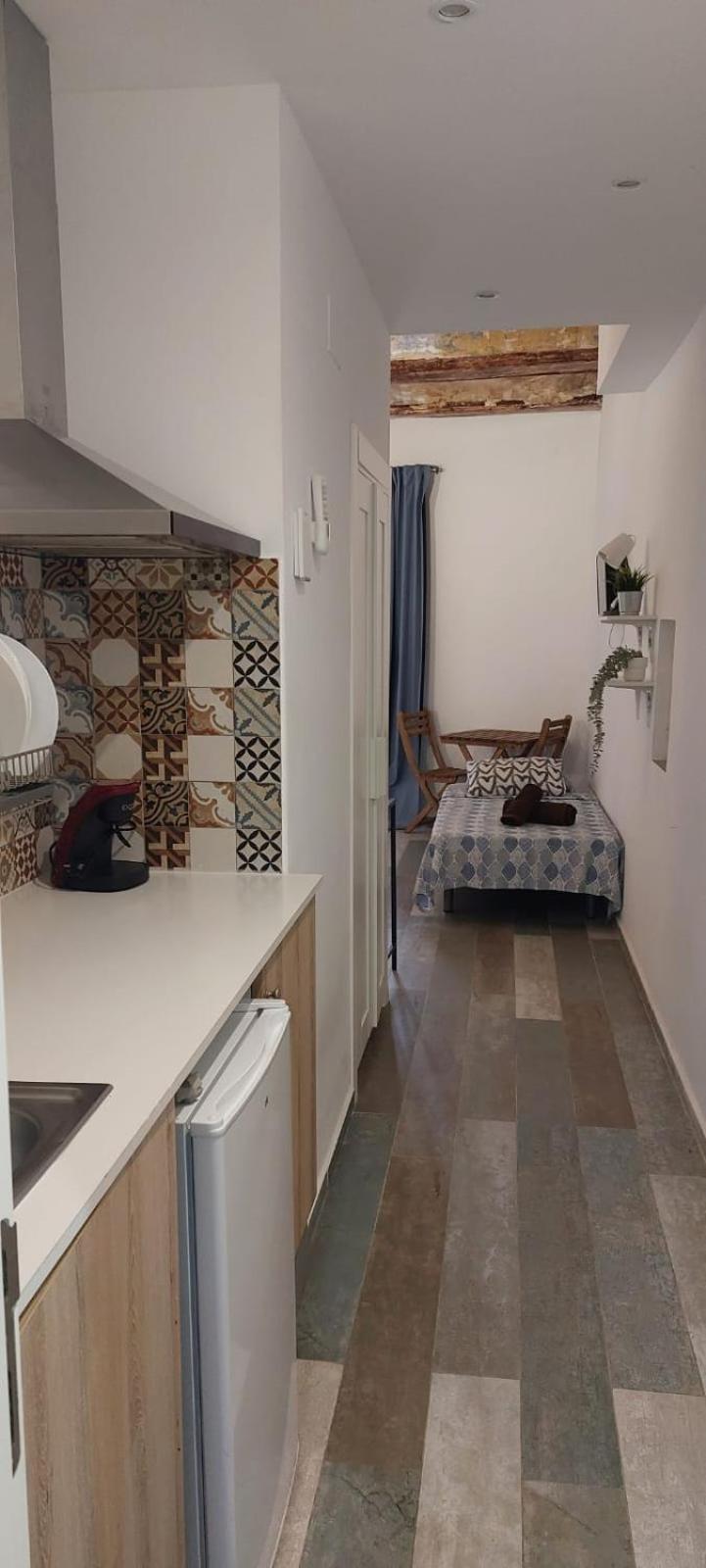 Serrano Guest house Valencia