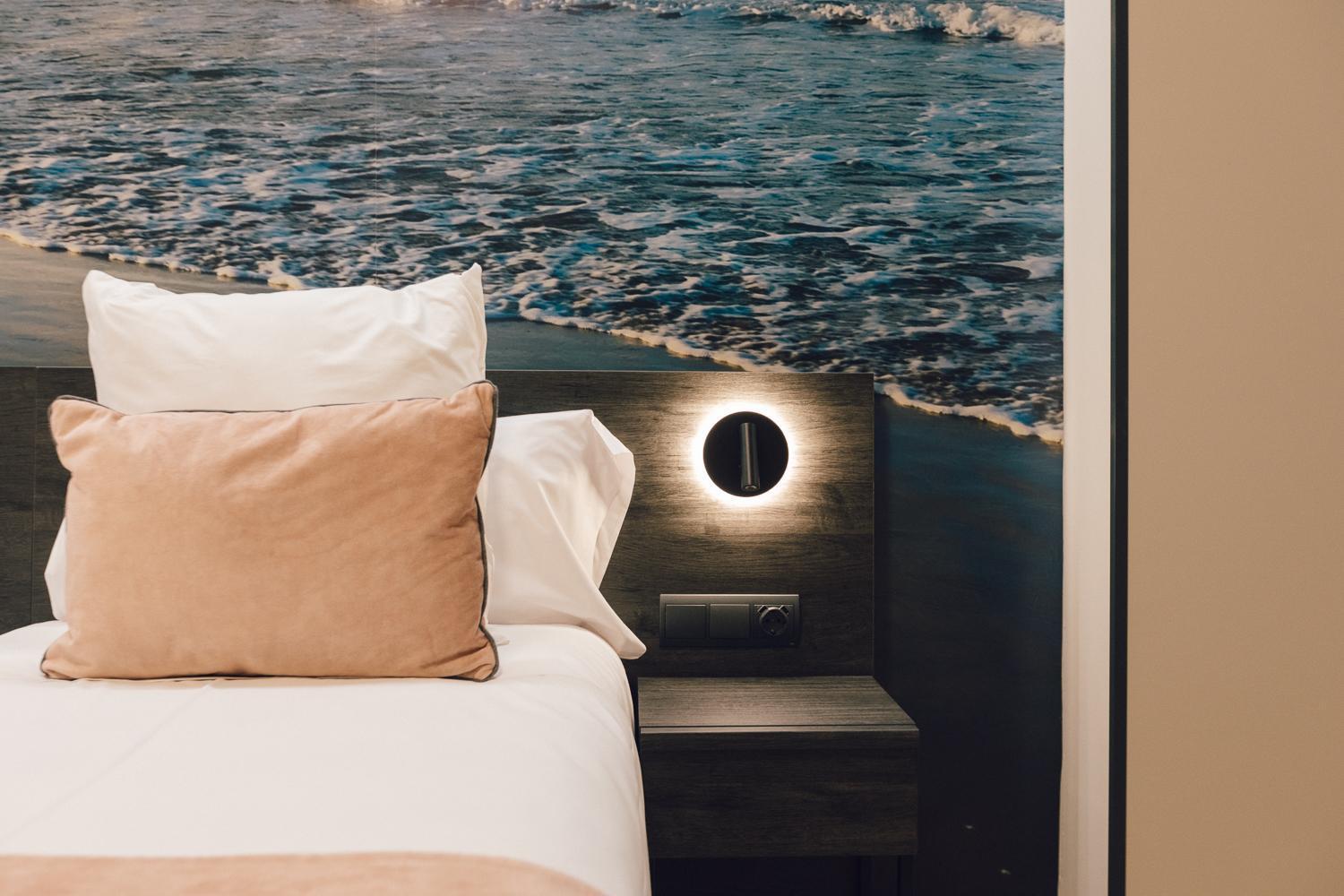 Palau & Aparthotel *