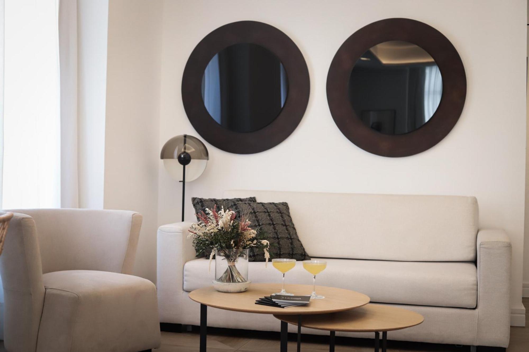 Hotel Myr Marques House Valencia