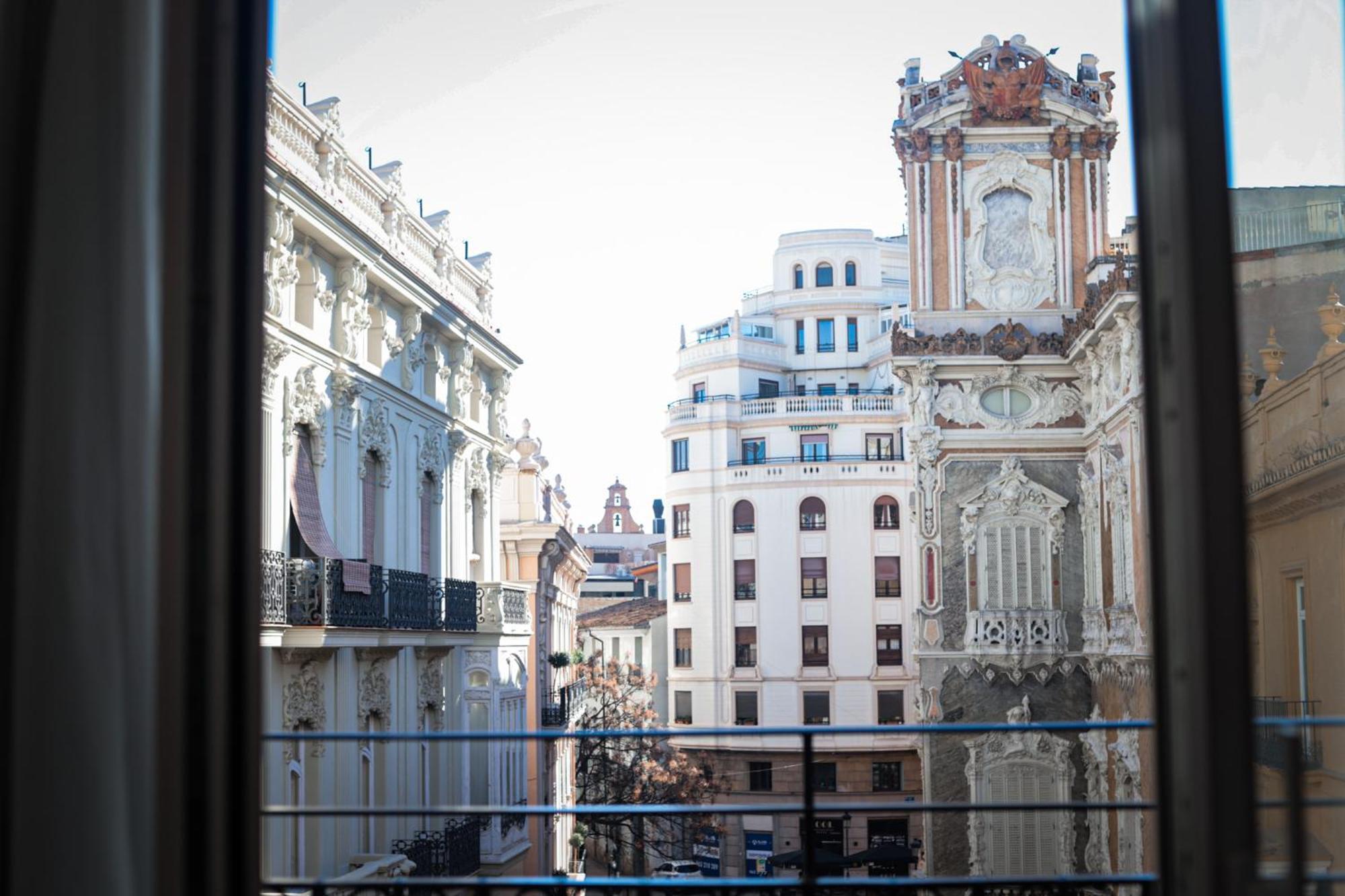 Myr Marques House Hotel Valencia
