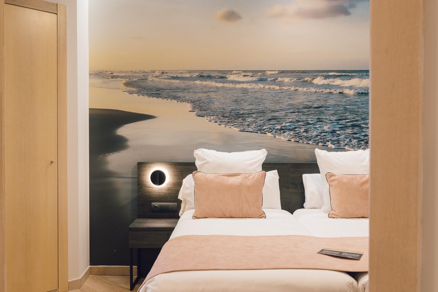 Palau & Aparthotel *