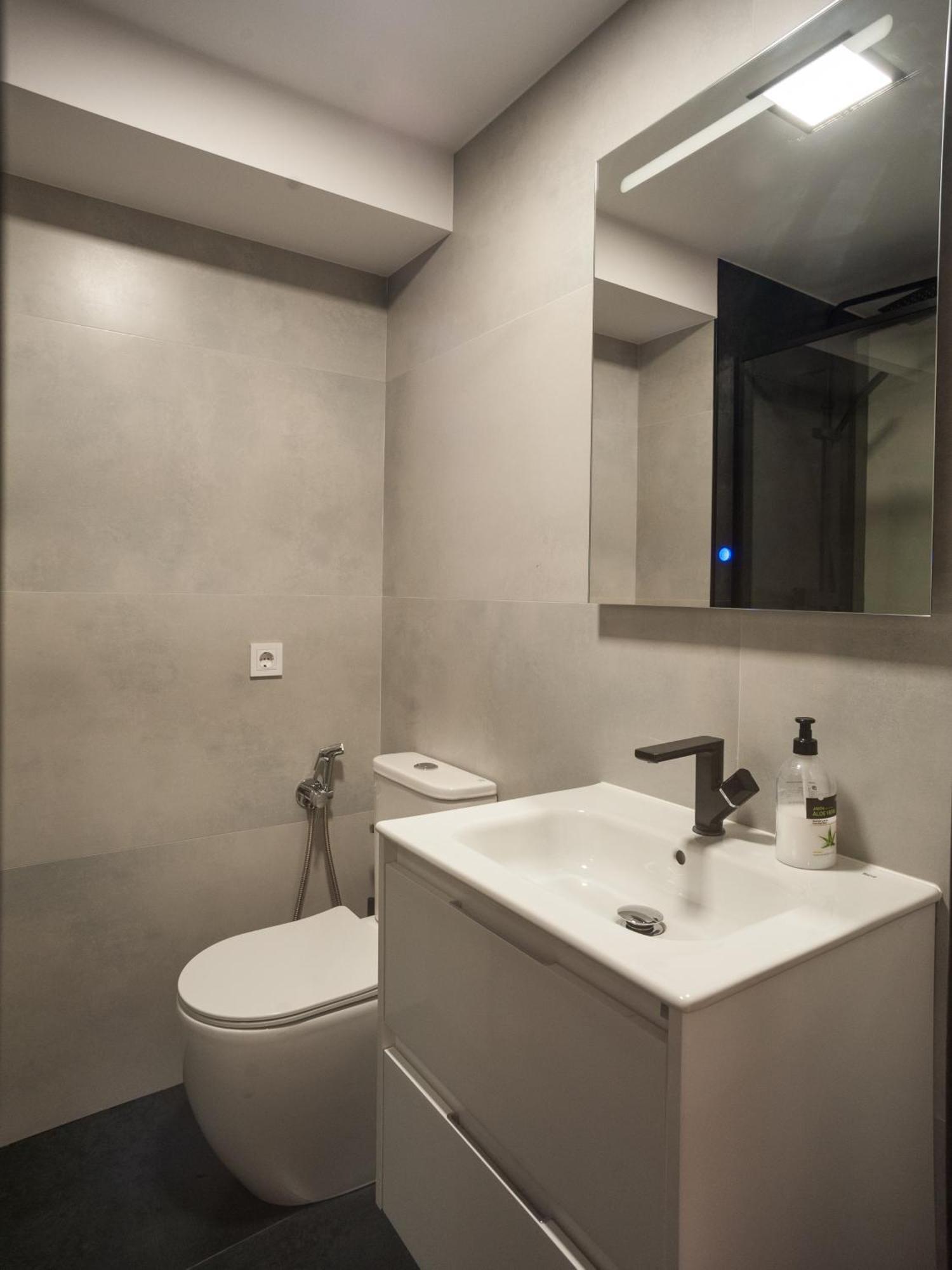 Apartamento Oasis Valência