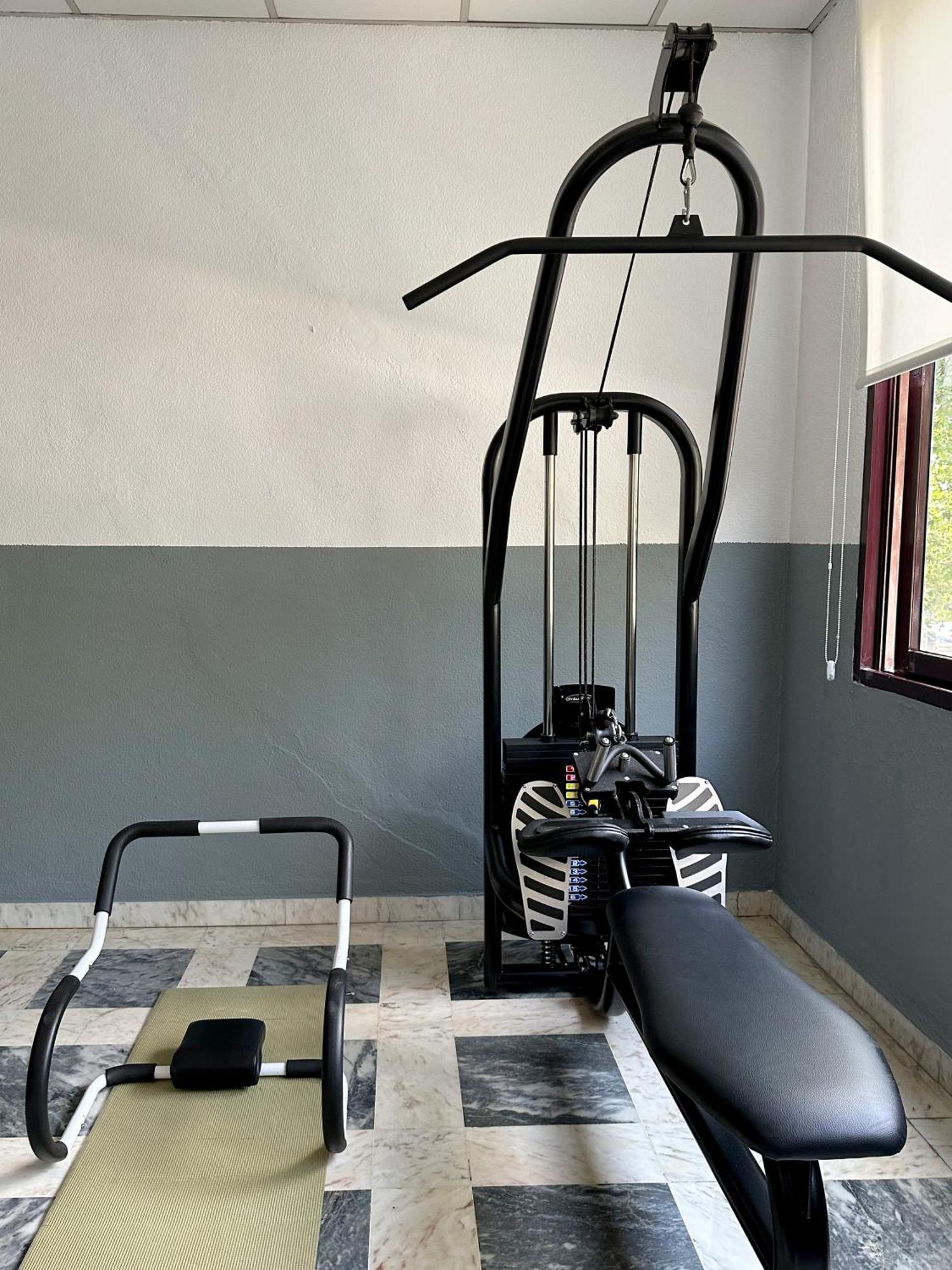 Hotel Turia