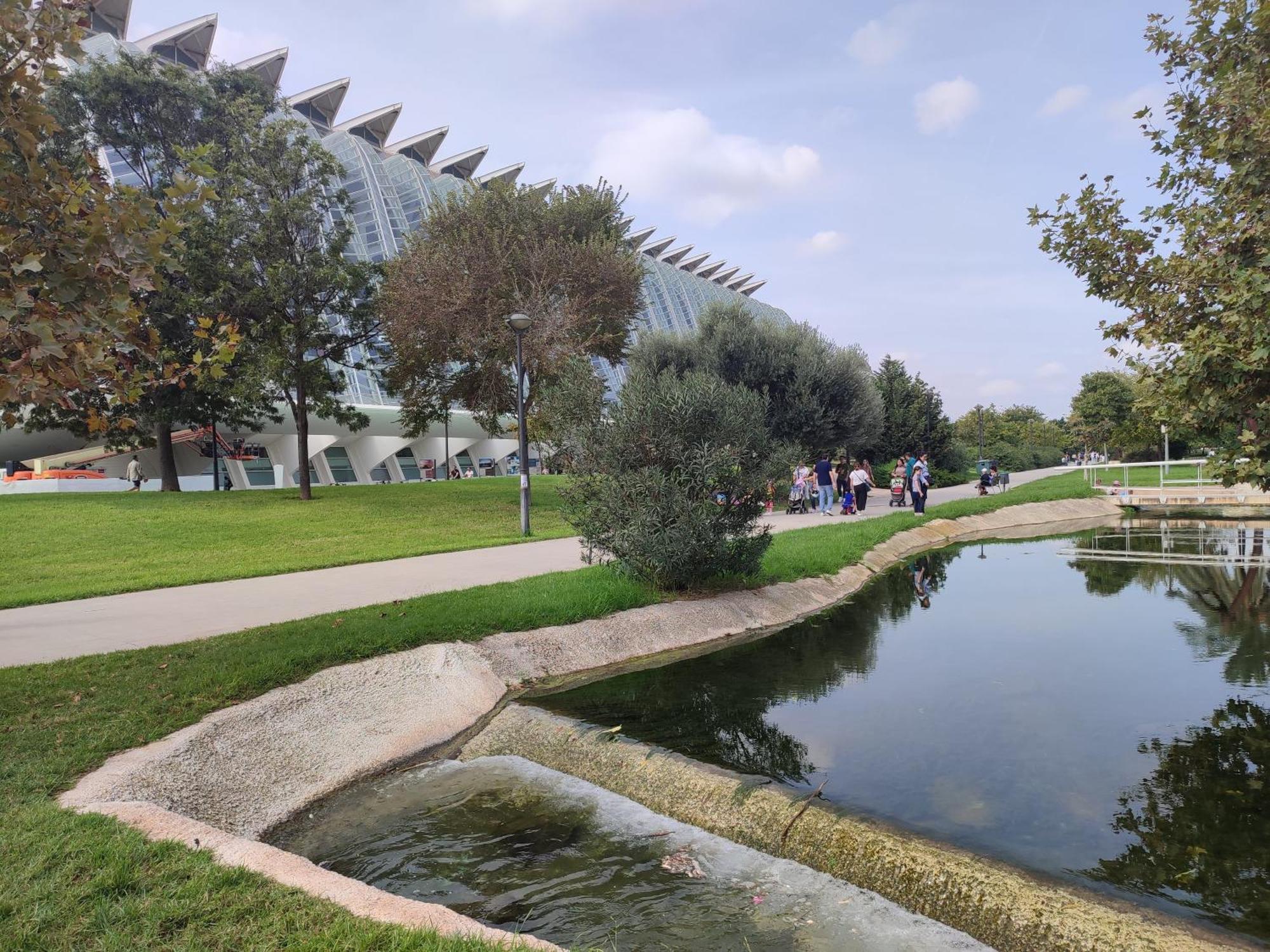 Arts & Sciences - Urban Centric At Bruno Coliving Gasthof Valencia