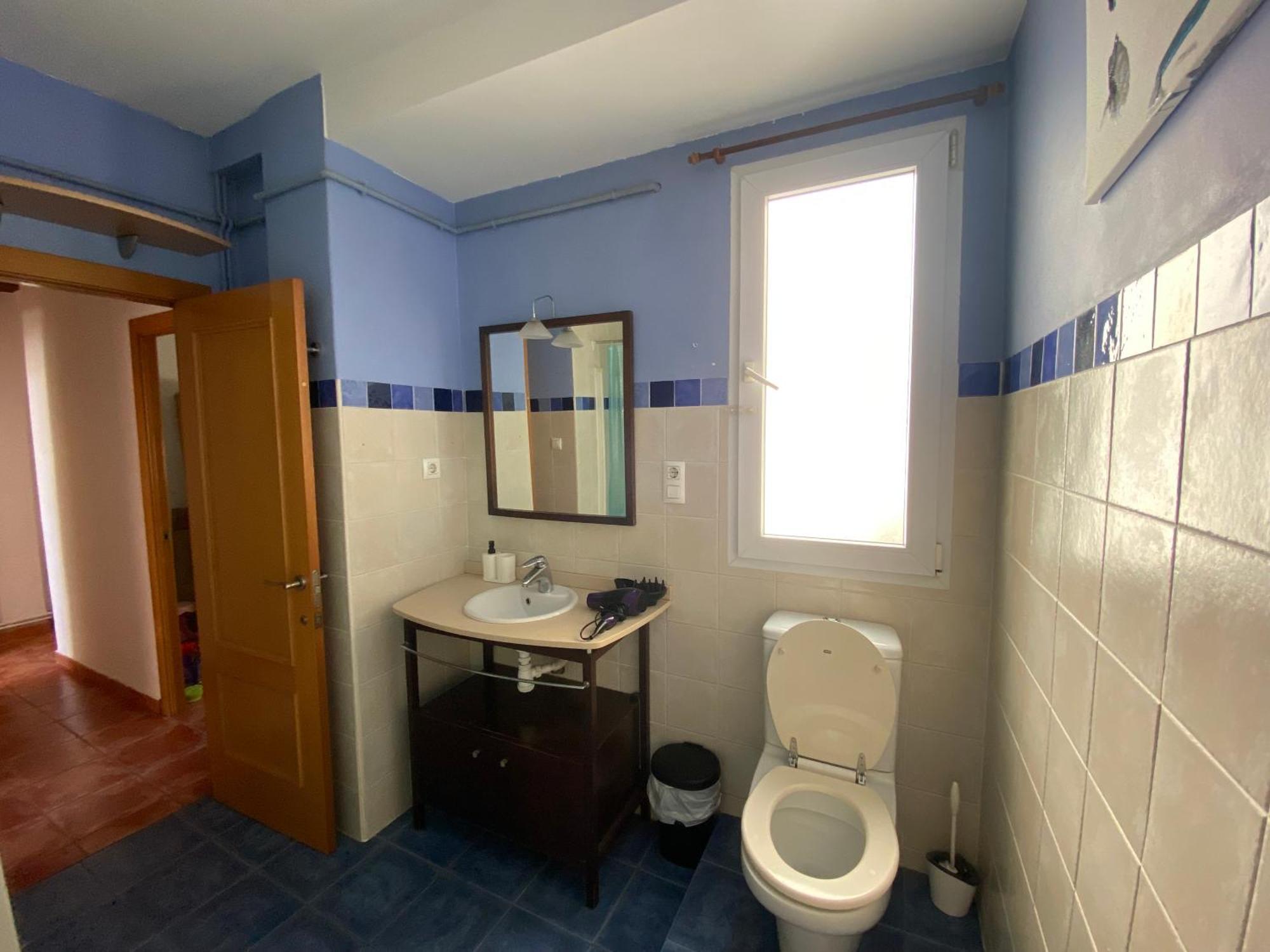 Guest house Rusafa Bruno - Downtown - Ruzafa Hippest And Cozy Area - Park Valencia