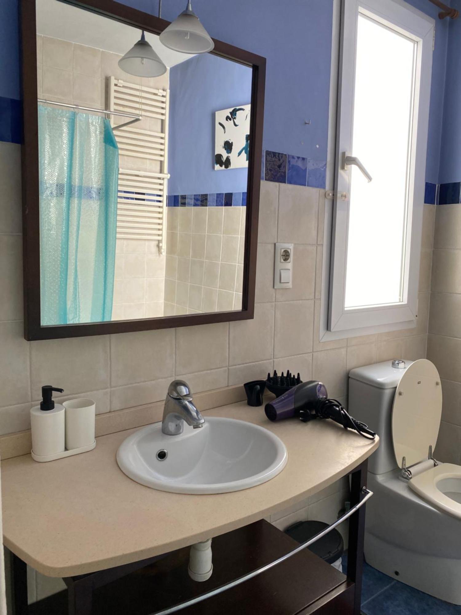Guest house Rusafa Bruno - Downtown - Ruzafa Hippest And Cozy Area - Park *