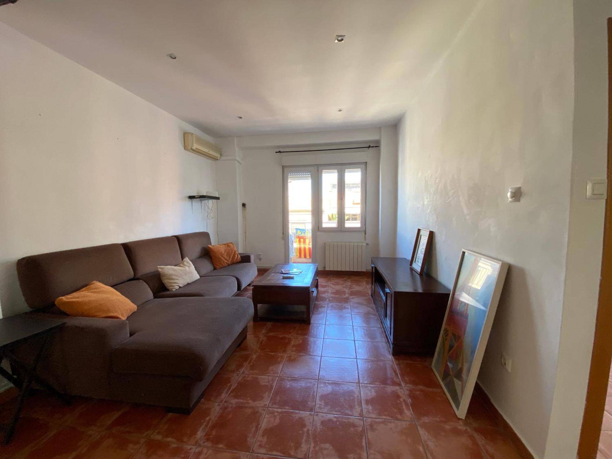 Guest house Rusafa Bruno - Downtown - Ruzafa Hippest And Cozy Area - Park *
