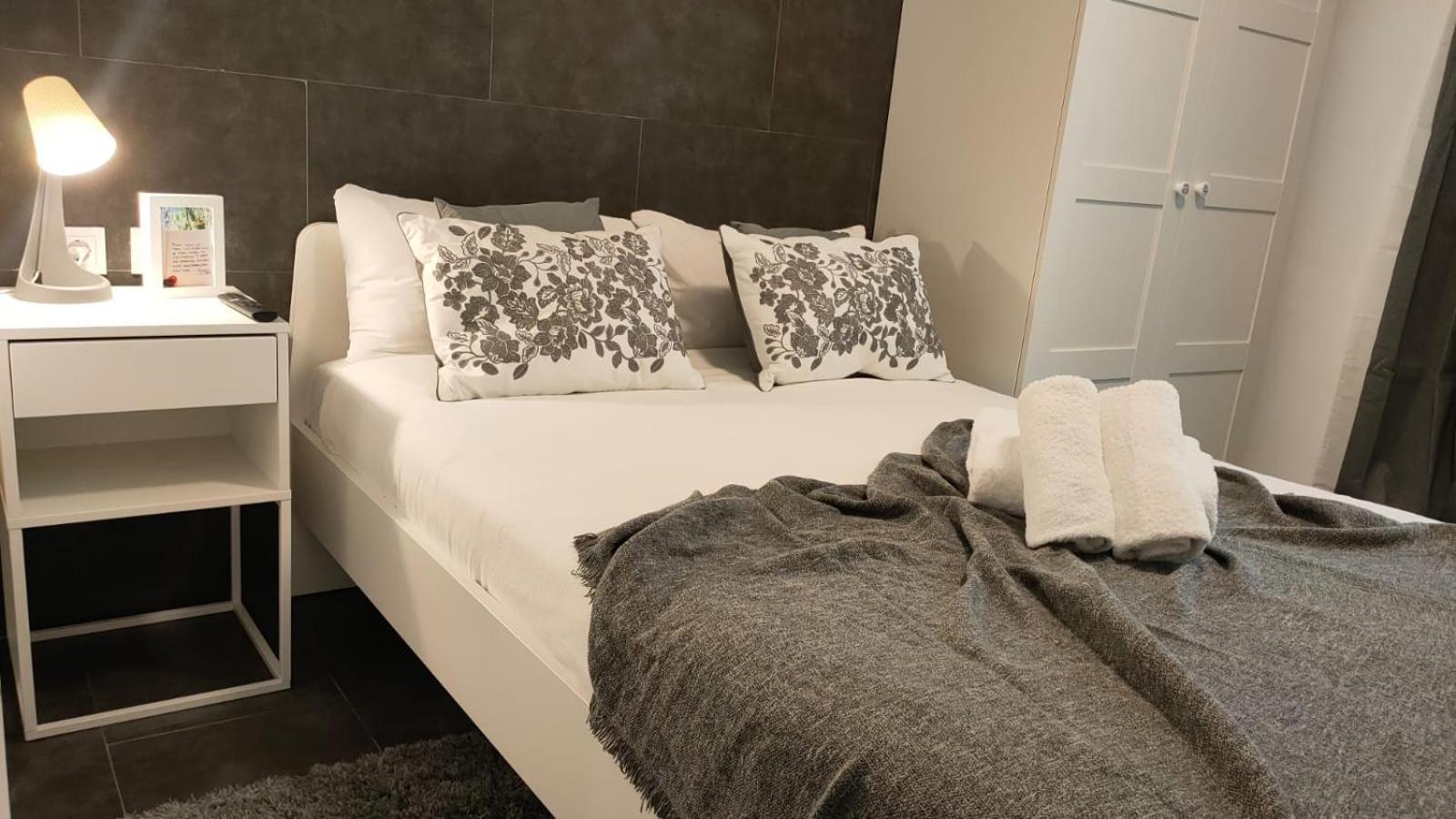 Small And Cozy - G10 Valência