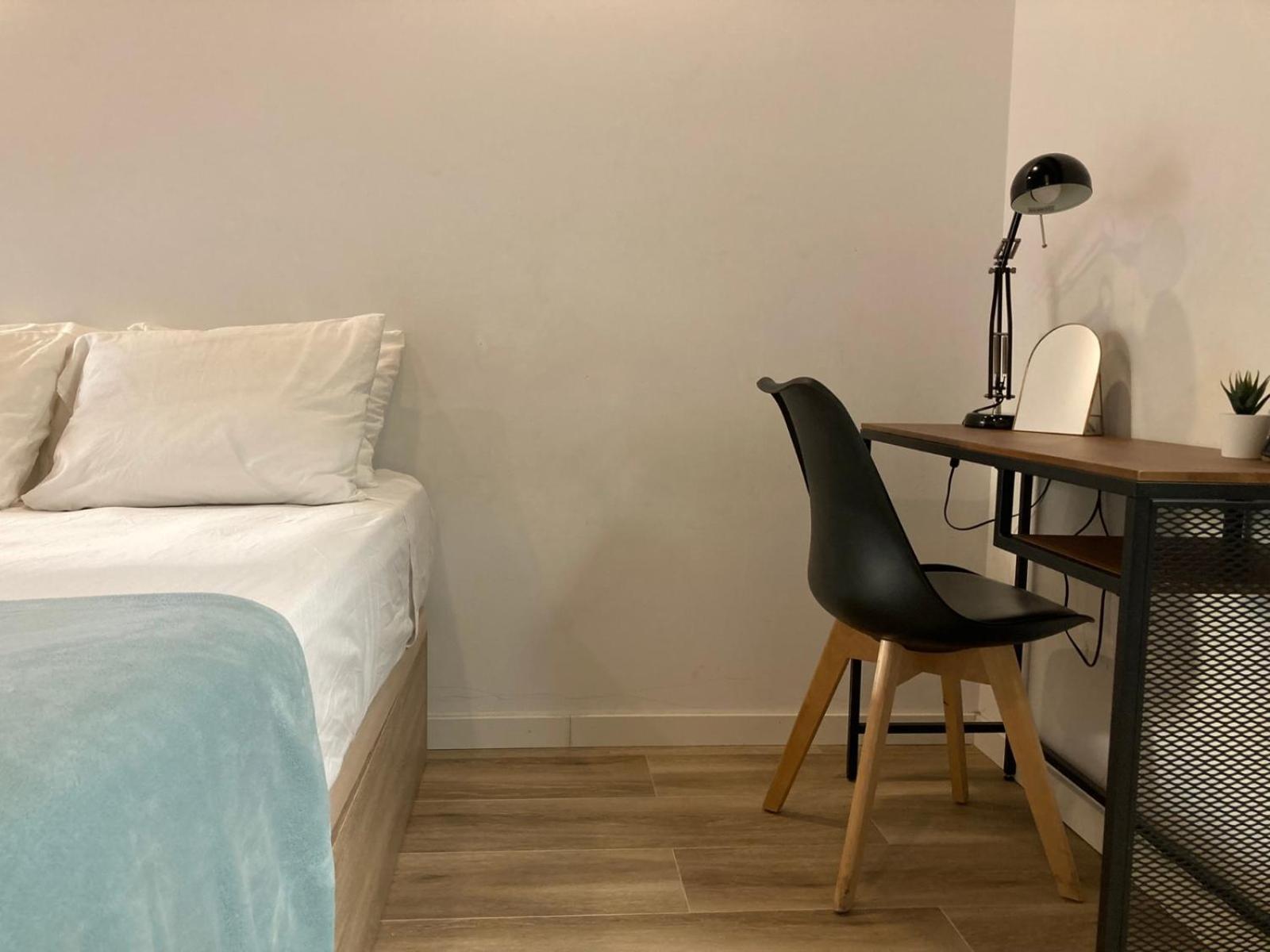 Accommodatie bij particulieren New In The *
