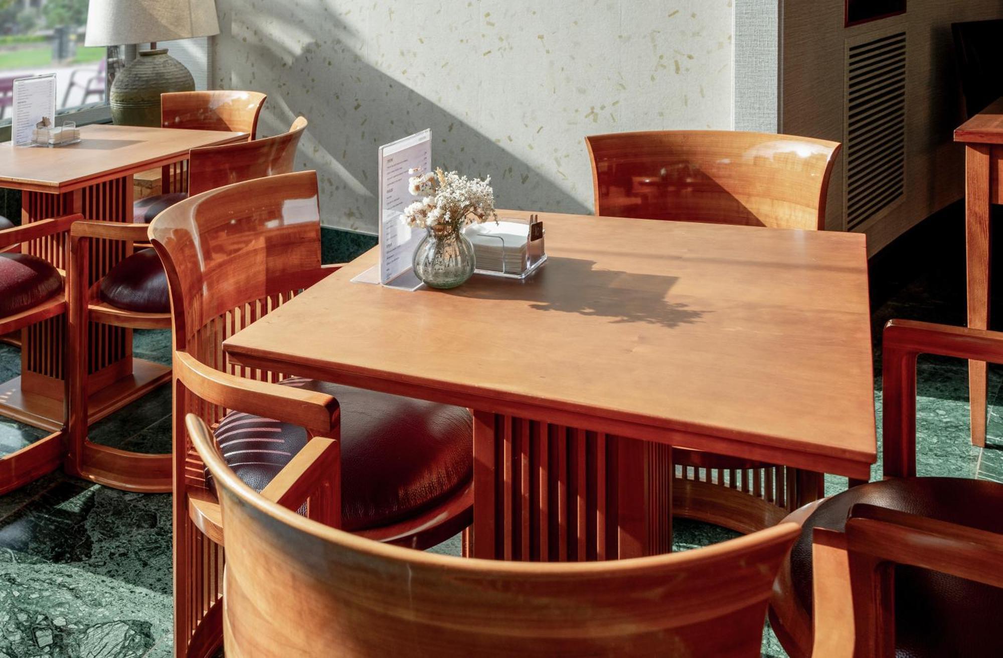 Melia Plaza 4* Valencia